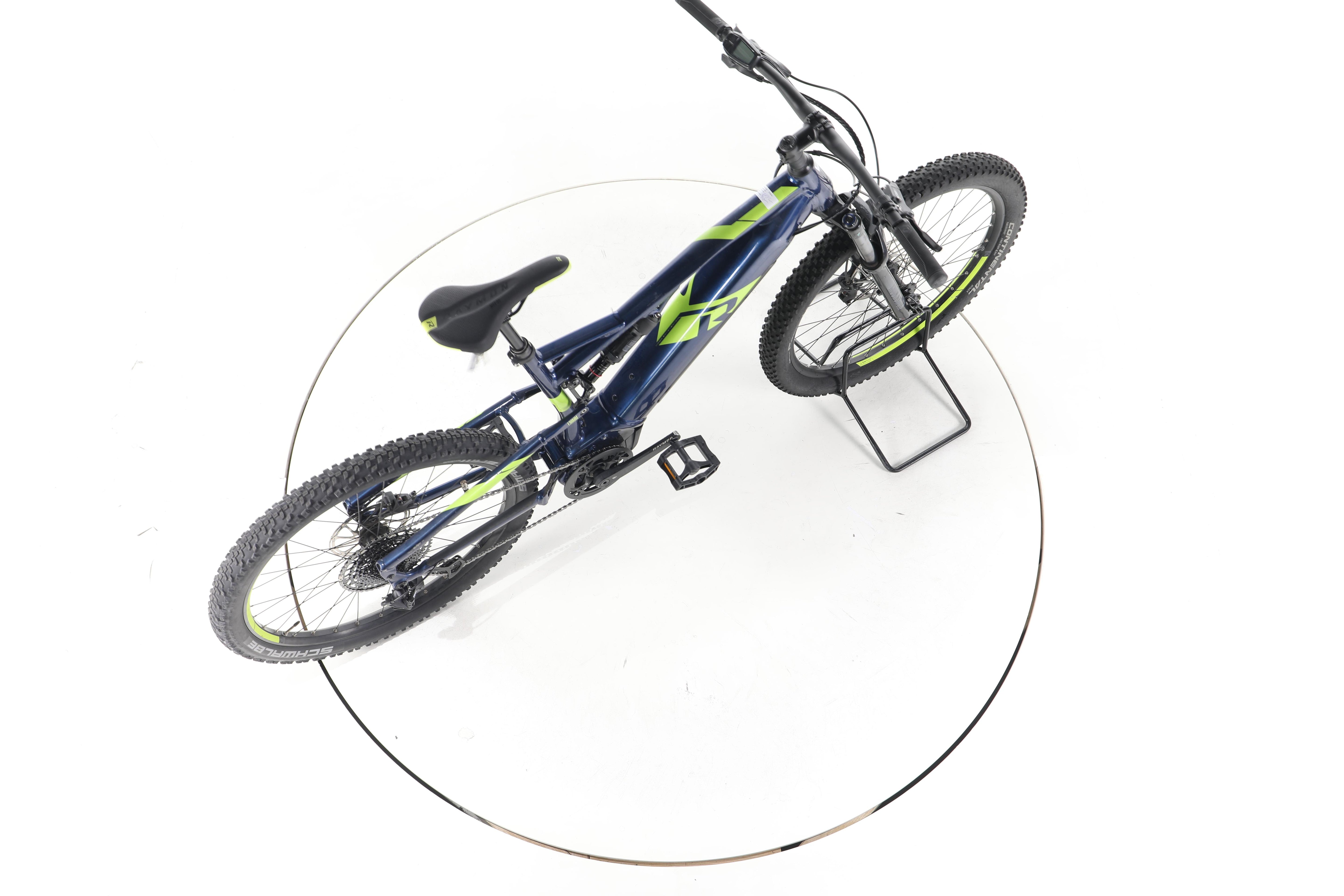 R Raymon FullRay 130E 6.0 Fully E-Bike - Image 24