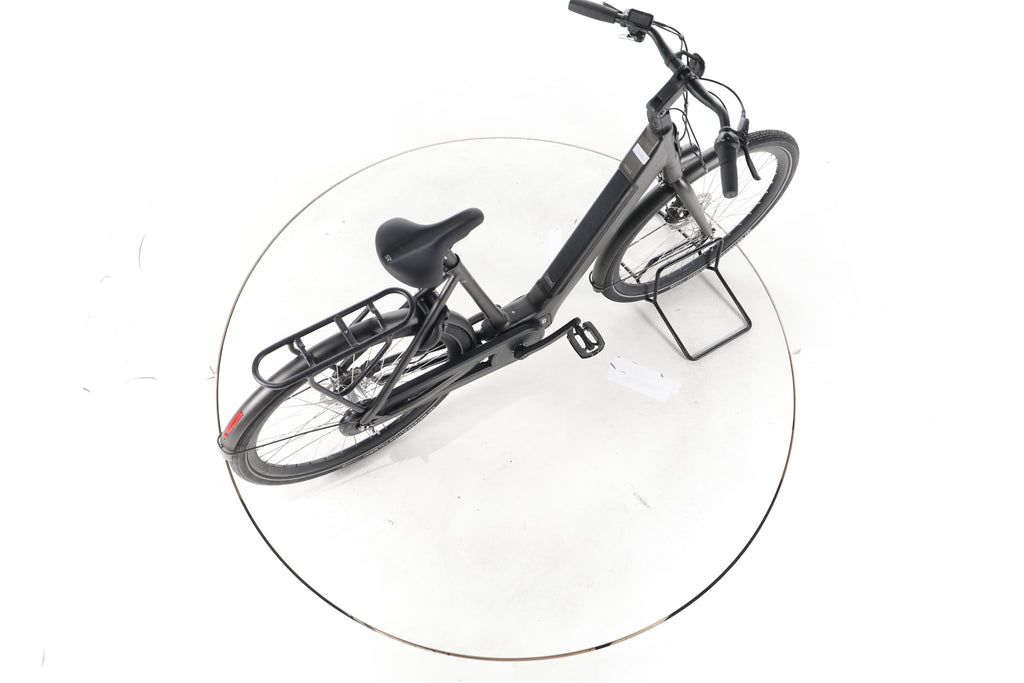 Cortina E-Nite City E-Bike Tiefeinsteiger - Image 24