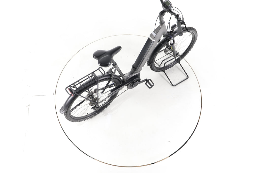 Kalkhoff ENTICE 7.B ADVANCE Trekking E-Bike Tiefeinsteiger - Image 24