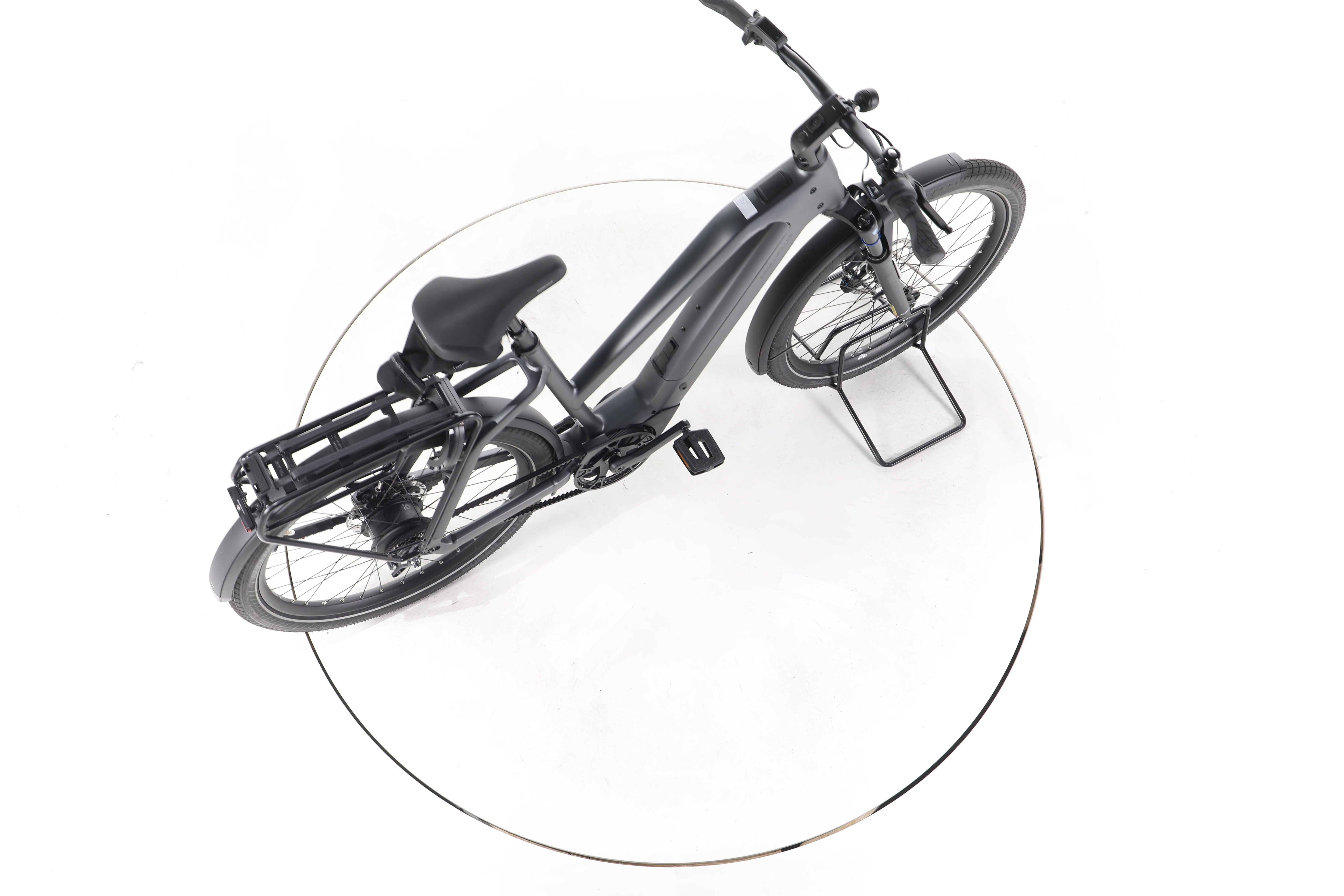 Riese & Müller Charger5 Mixte vario City E-Bike 2026 - Image 24