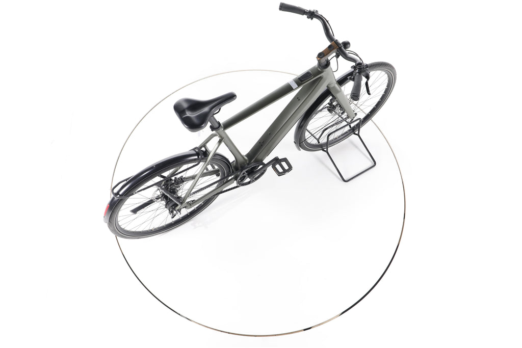 Riese & Müller UBN Five City E-Bike - Image 24