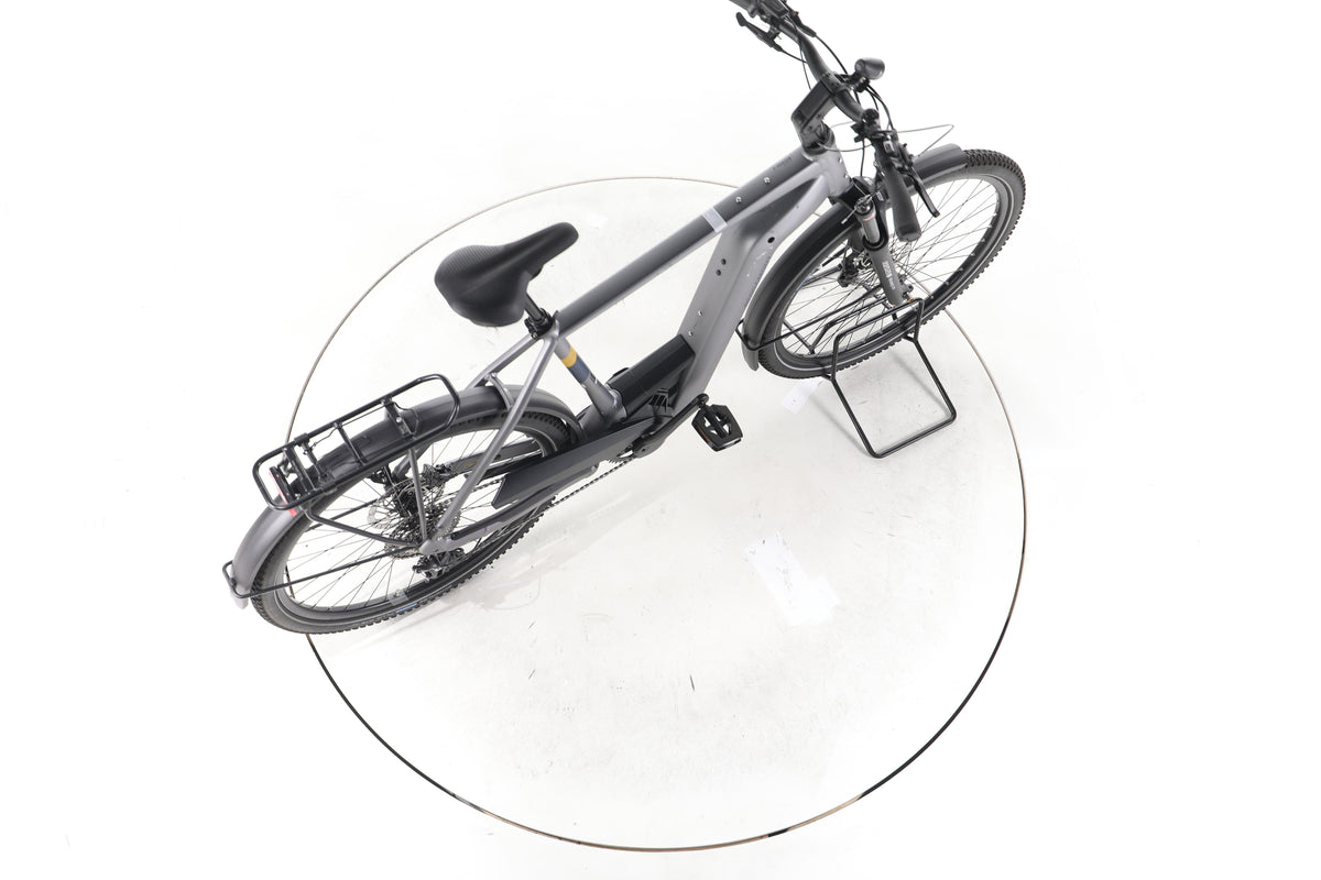 Bergamont E-Horizon Premium SUV Trekking E-Bike - Image 24
