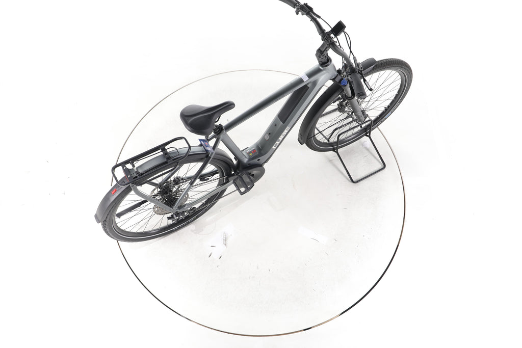 Cube Kathmandu Hybrid Pro Trekking E-Bike - Image 24