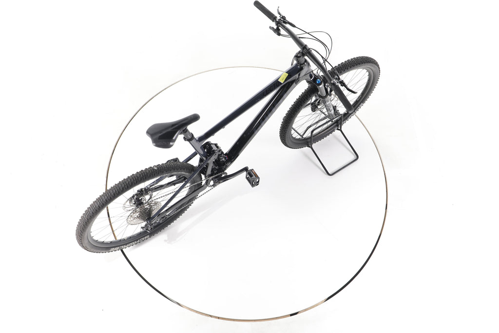 Ghost Lector FS SF LC Essential Fahrrad Fully - Image 24
