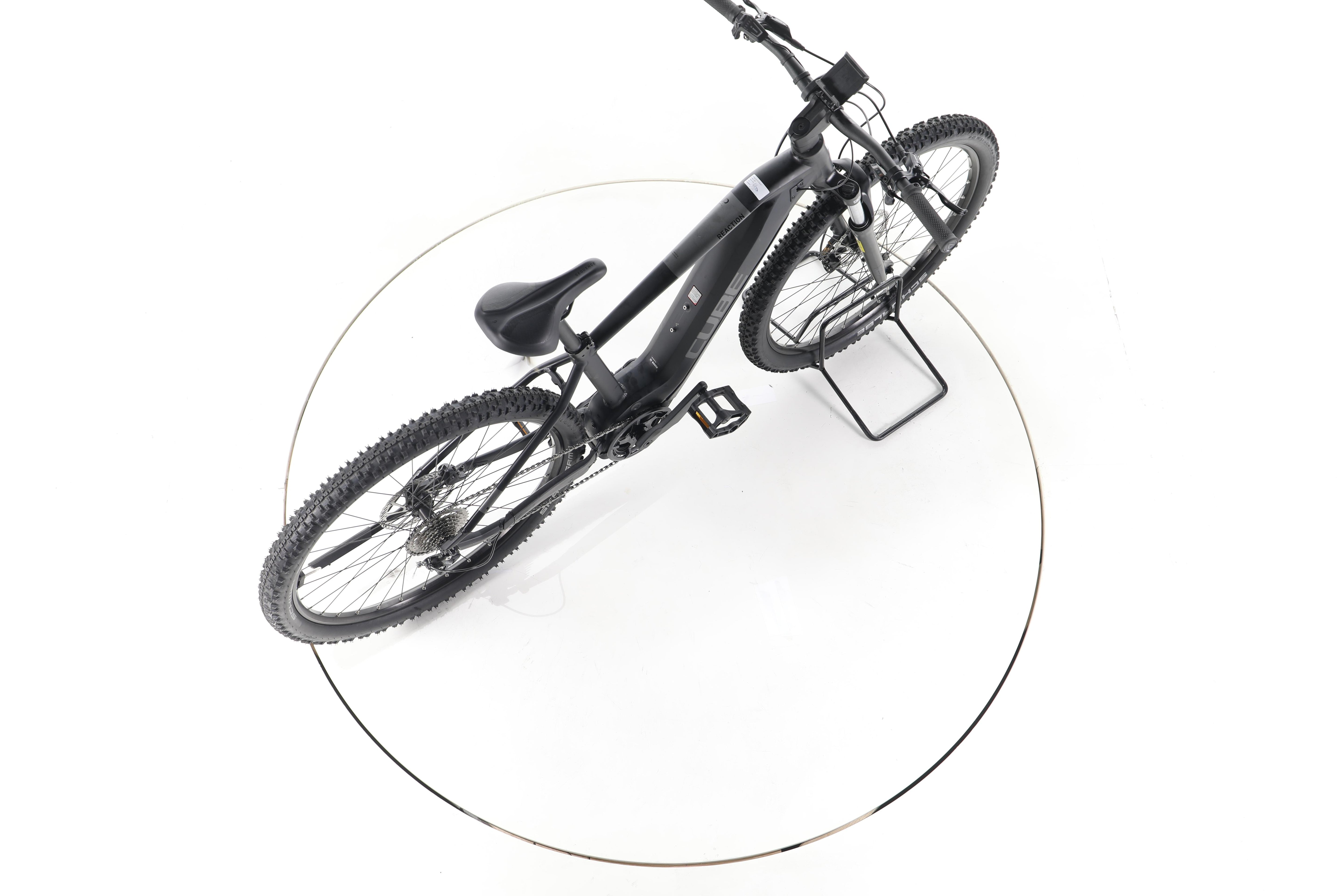Cube Reaction Hybrid Performance E-Bike 2023 - Image 24