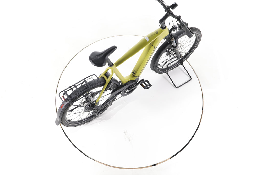 Victoria Avyon4 Trekking E-Bike - Image 24