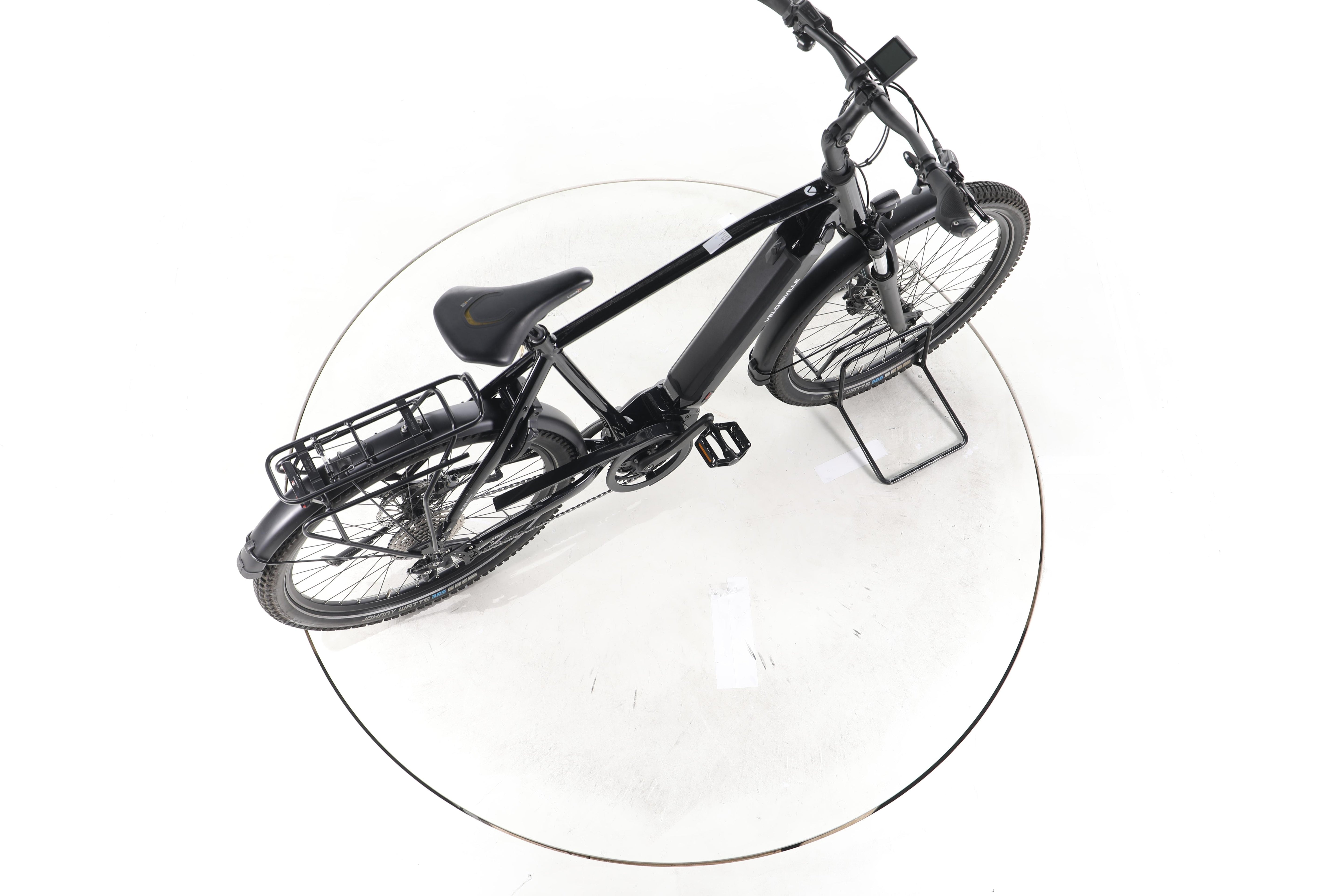 Velo de Ville SEB990 Trekking E-Bike - Image 24