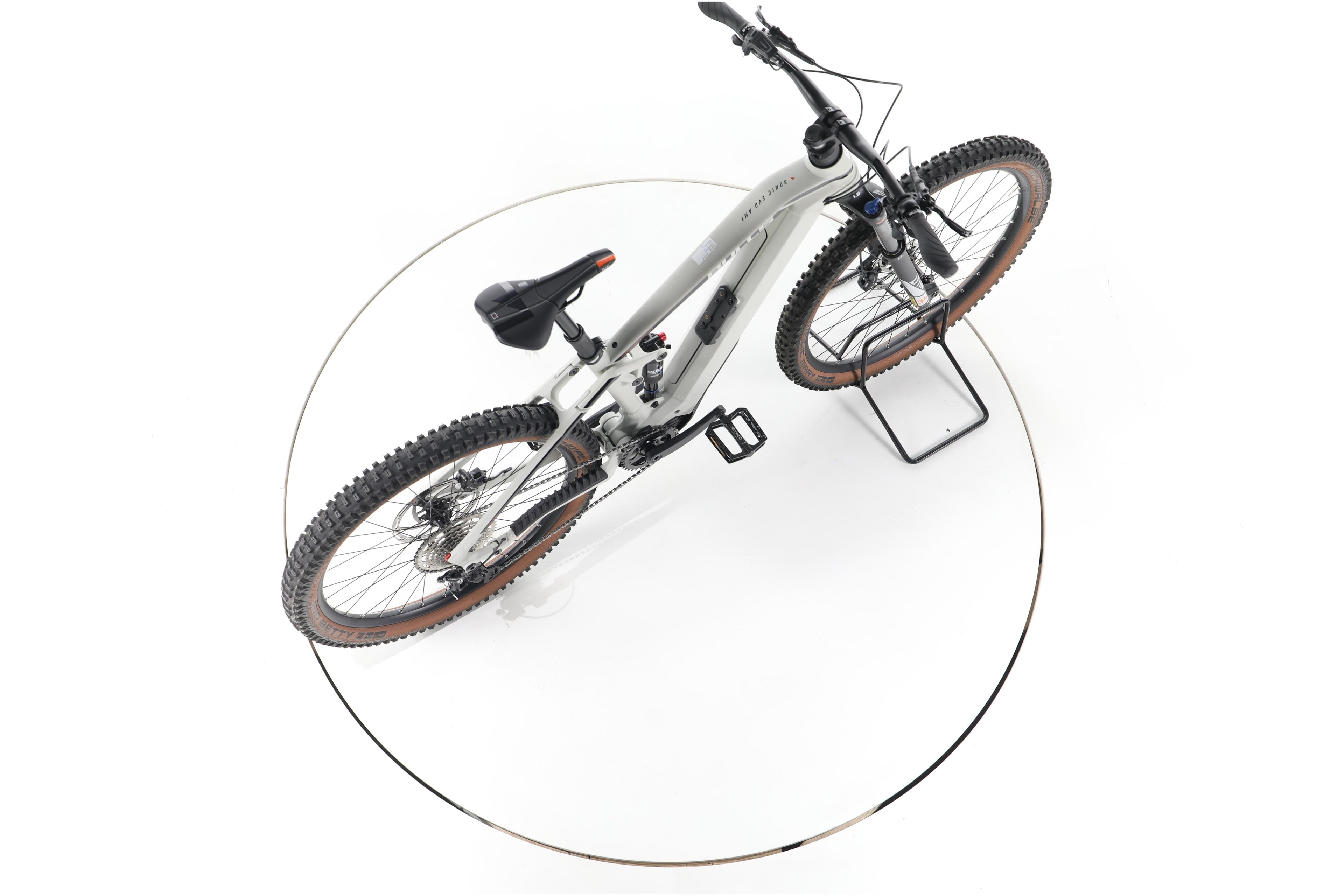 Bulls Sonic EVO AM 1 Fully E-Bike 2024 - Image 24