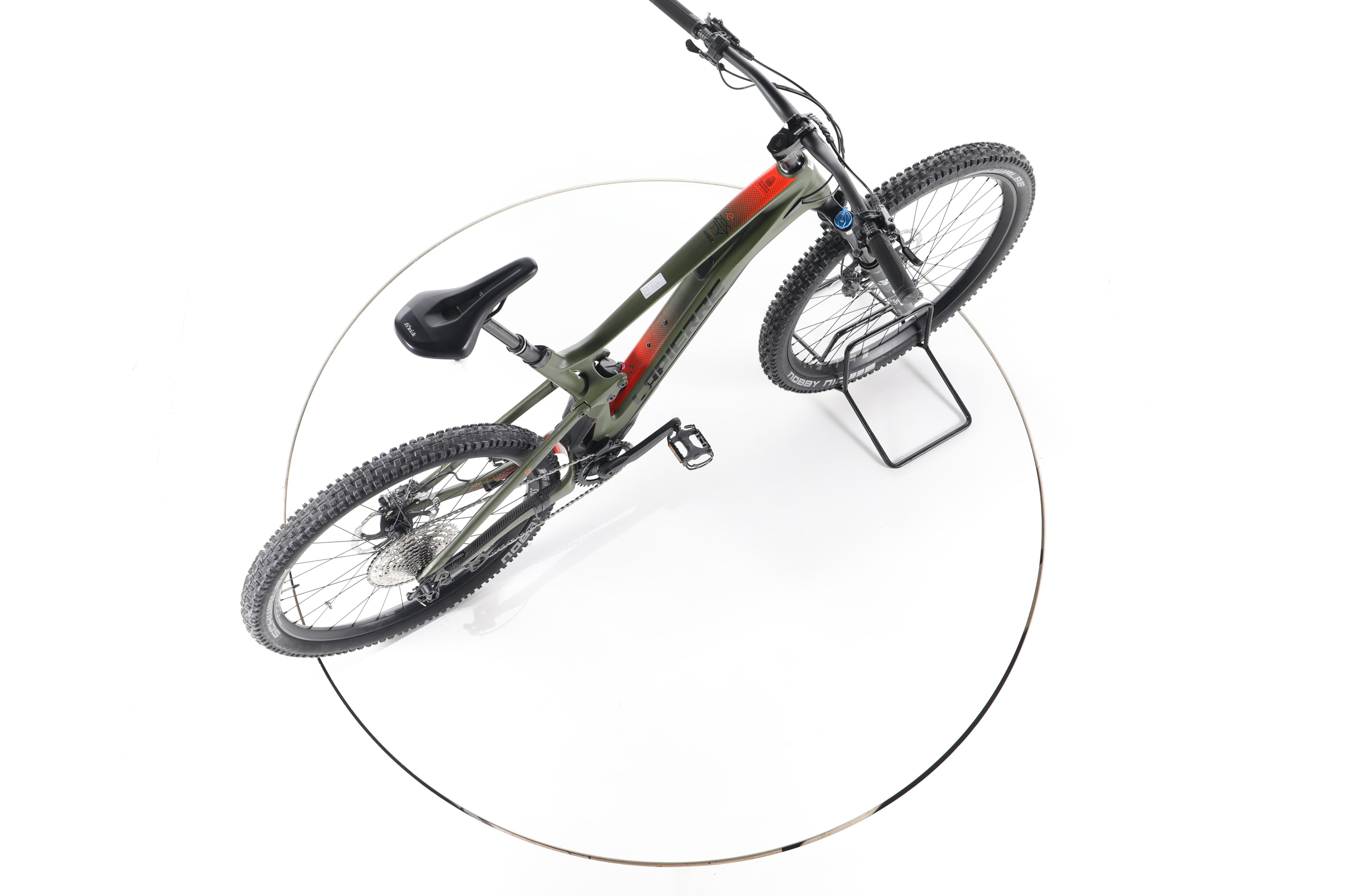 Lapierre eZesty AM 9.2 Fully E-Bike - Image 24