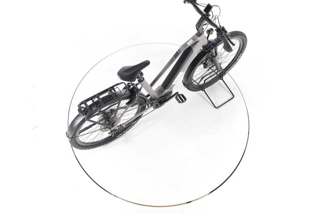 Kalkhoff Entice 5.B Advance+ ABS Trekking E-Bike - Image 24
