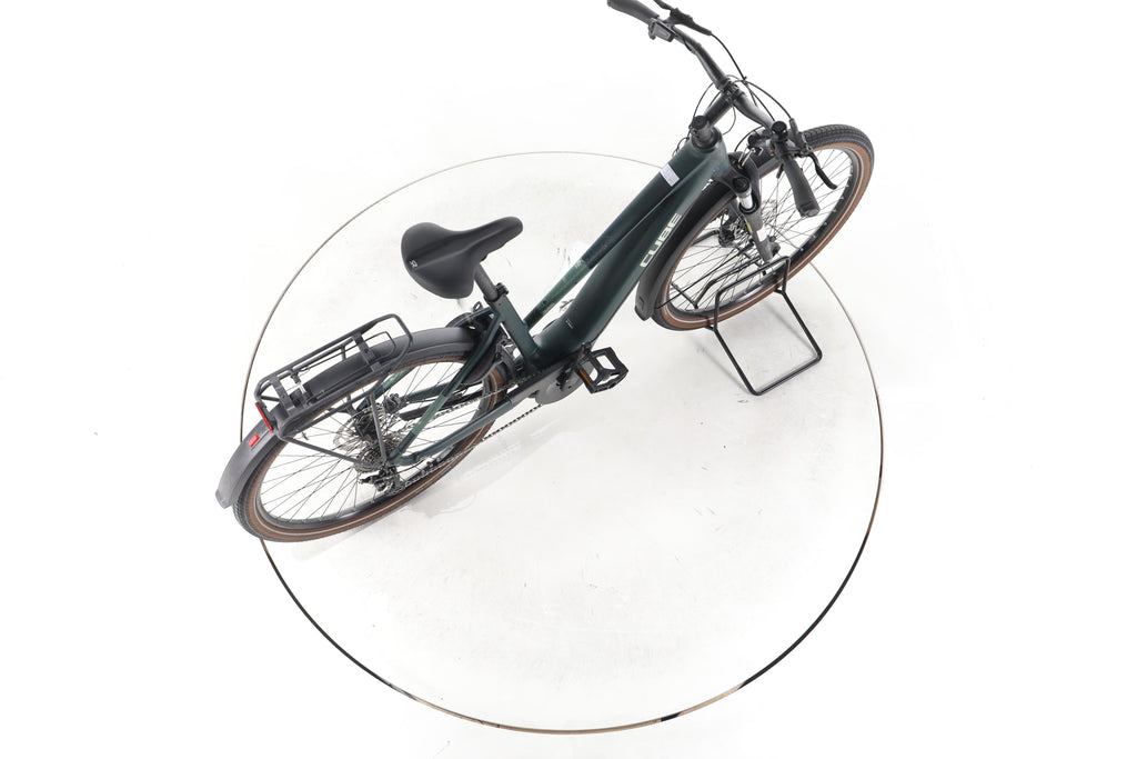 Cube Touring Hybrid ONE Trekking E-Bike - Image 24