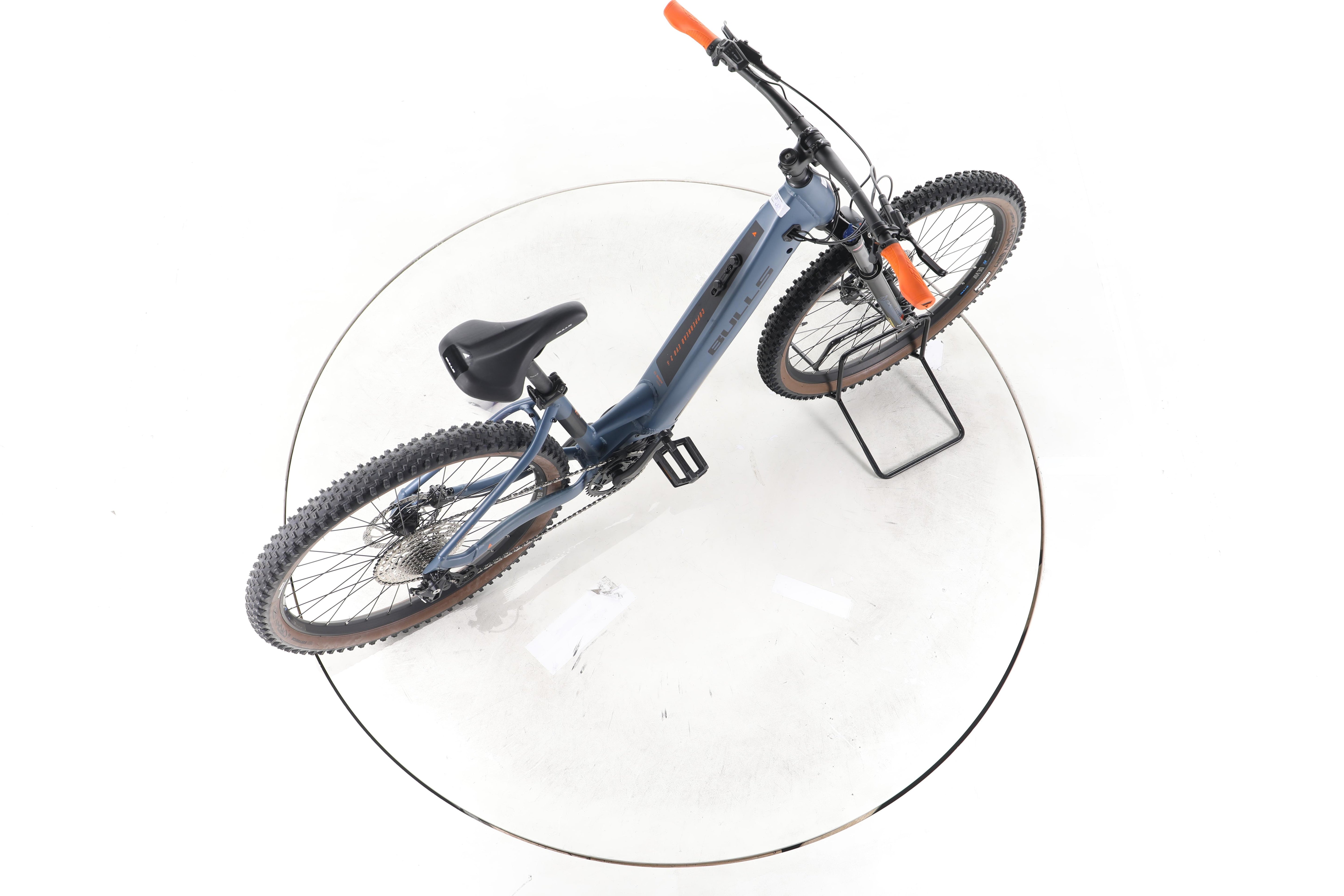 Bulls Copperhead EVO 2 E-Bike - Image 24