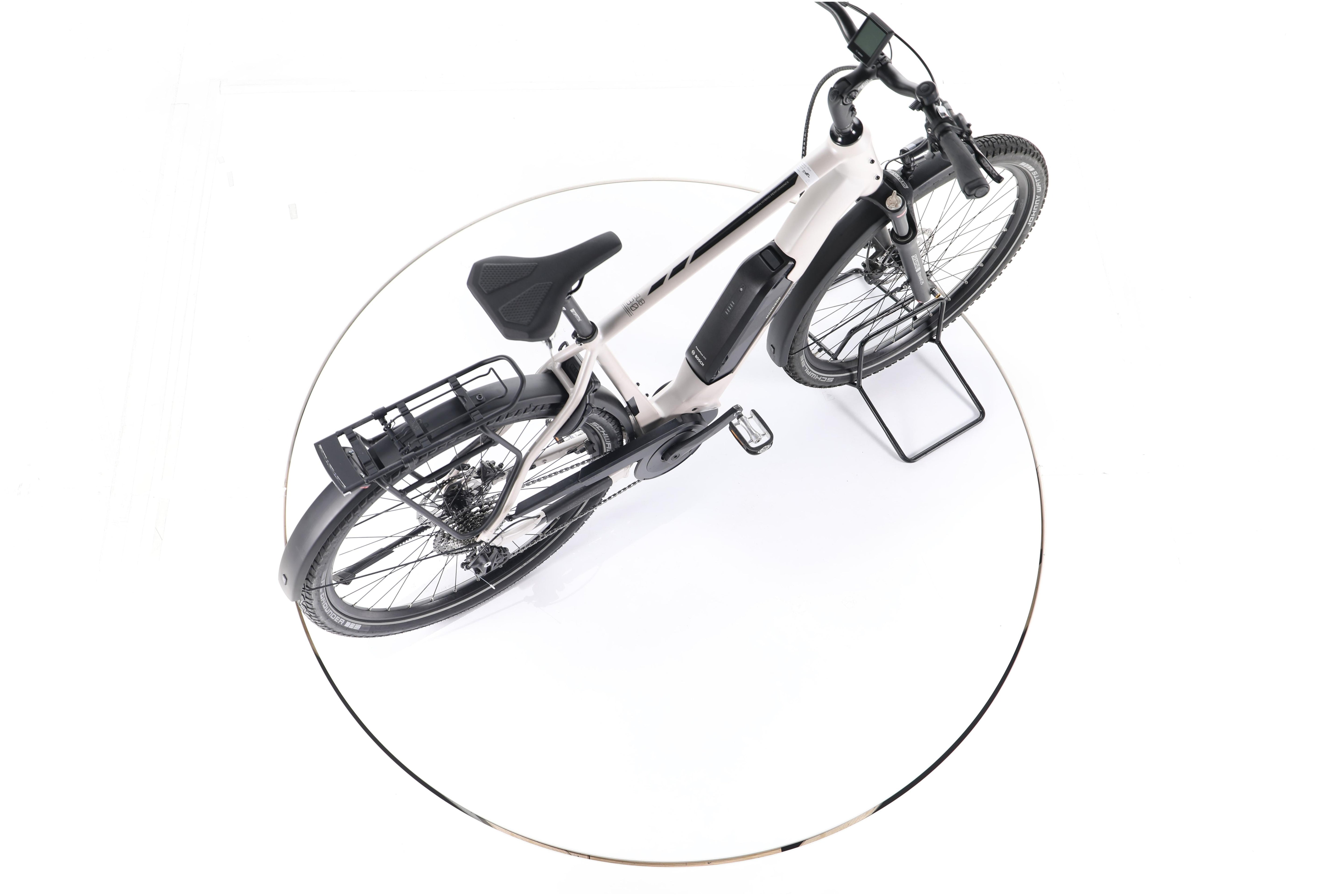 MORRISON SUB 3.0 Trekking E-Bike 2023 - Image 24