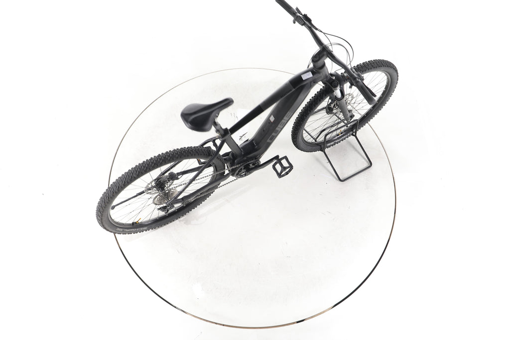Cube Reaction Hybrid Performance E-Bike - Image 24
