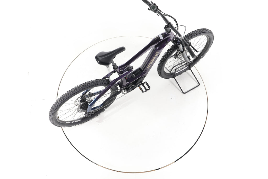 Haibike AllTrail 8 Fully E-Bike - Image 24