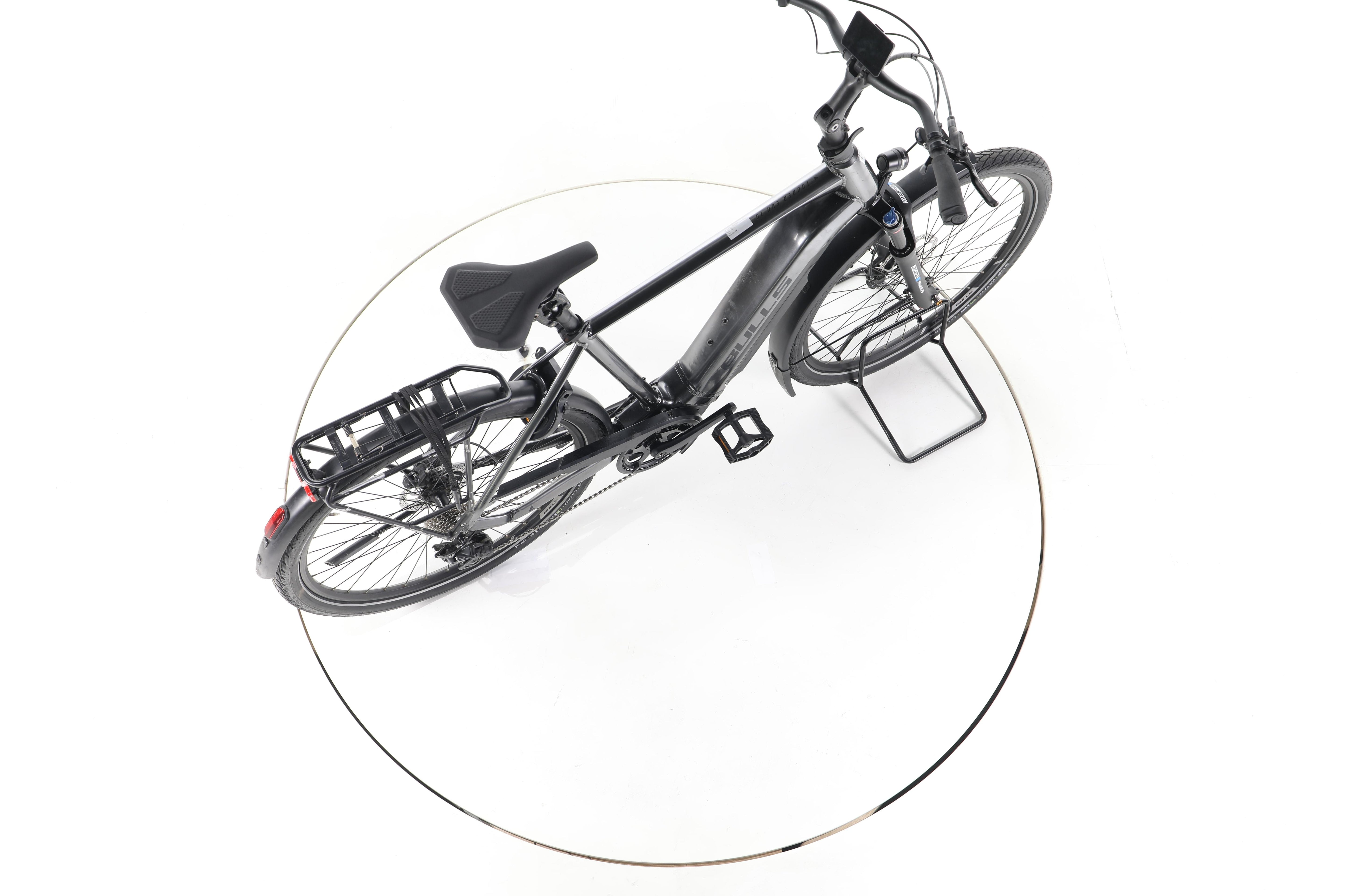 Bulls Tourer EVO 10 FIT Trekking E-Bike - Image 24