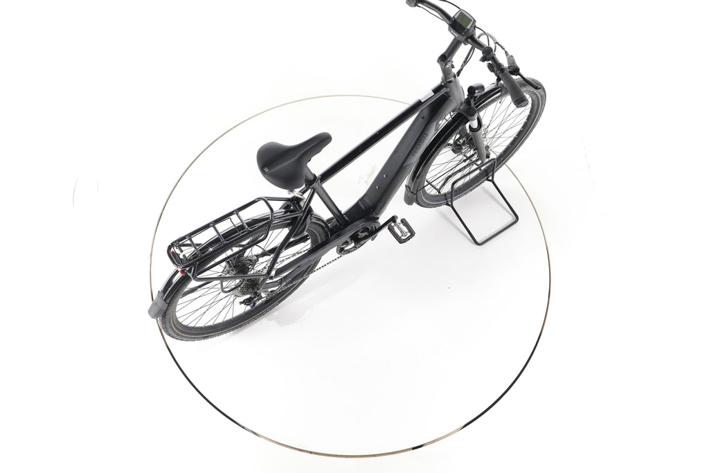 Pegasus Solero EVO 9 Trekking E-Bike - Image 24