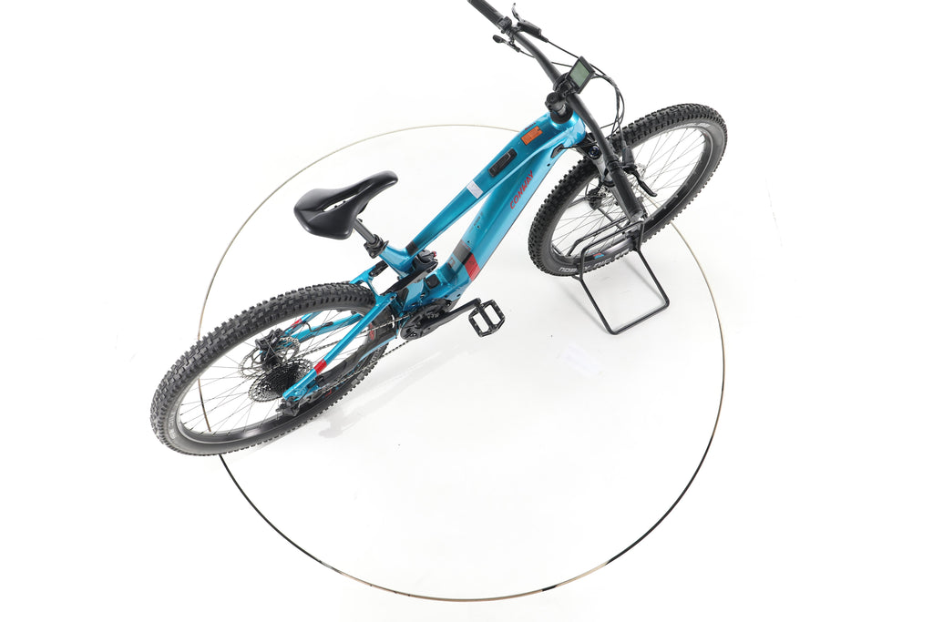 Conway Xyron S 2.9 Fully E-Bike 2024 - Image 24