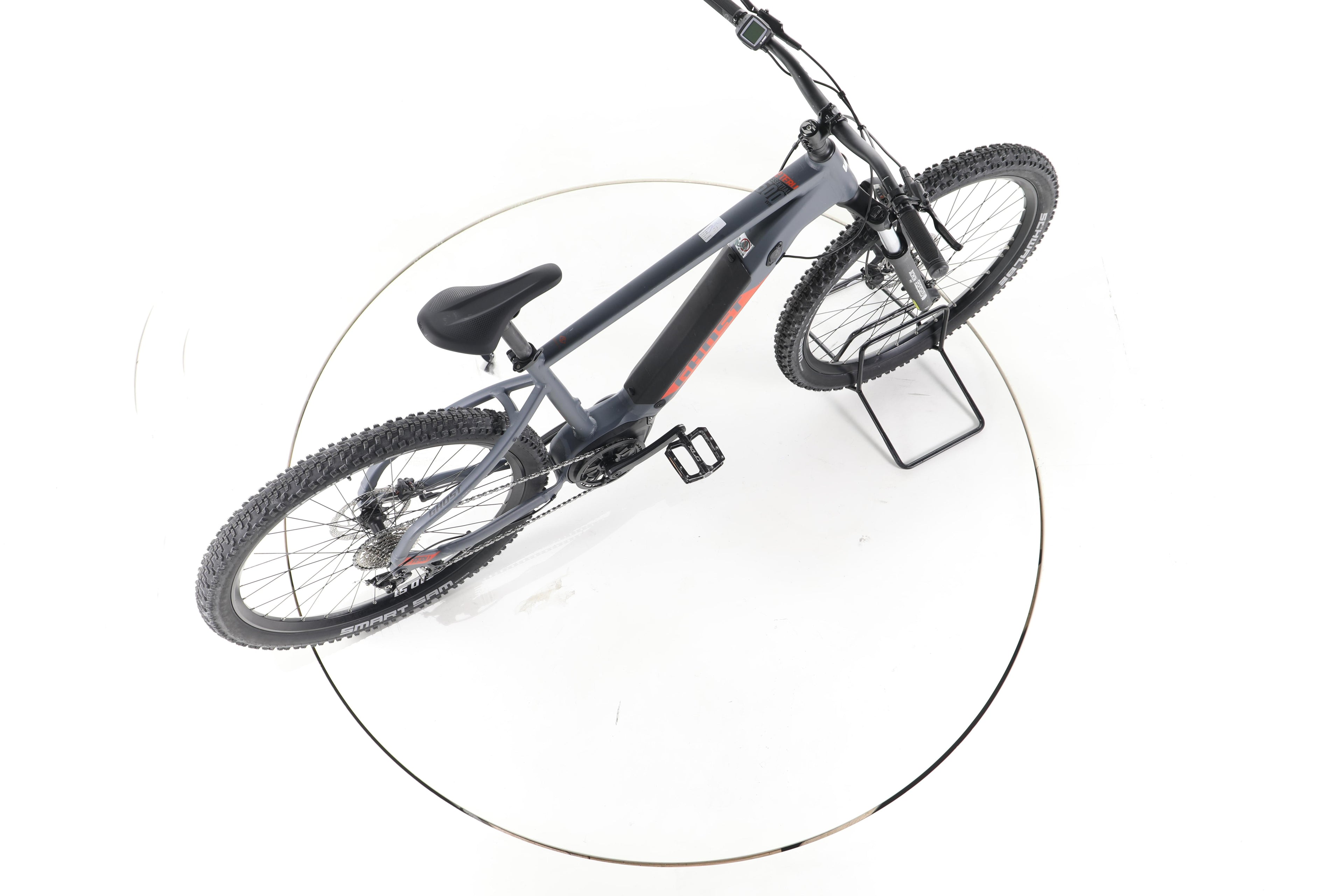 Ghost E-Teru B Essential E-Bike - Image 24