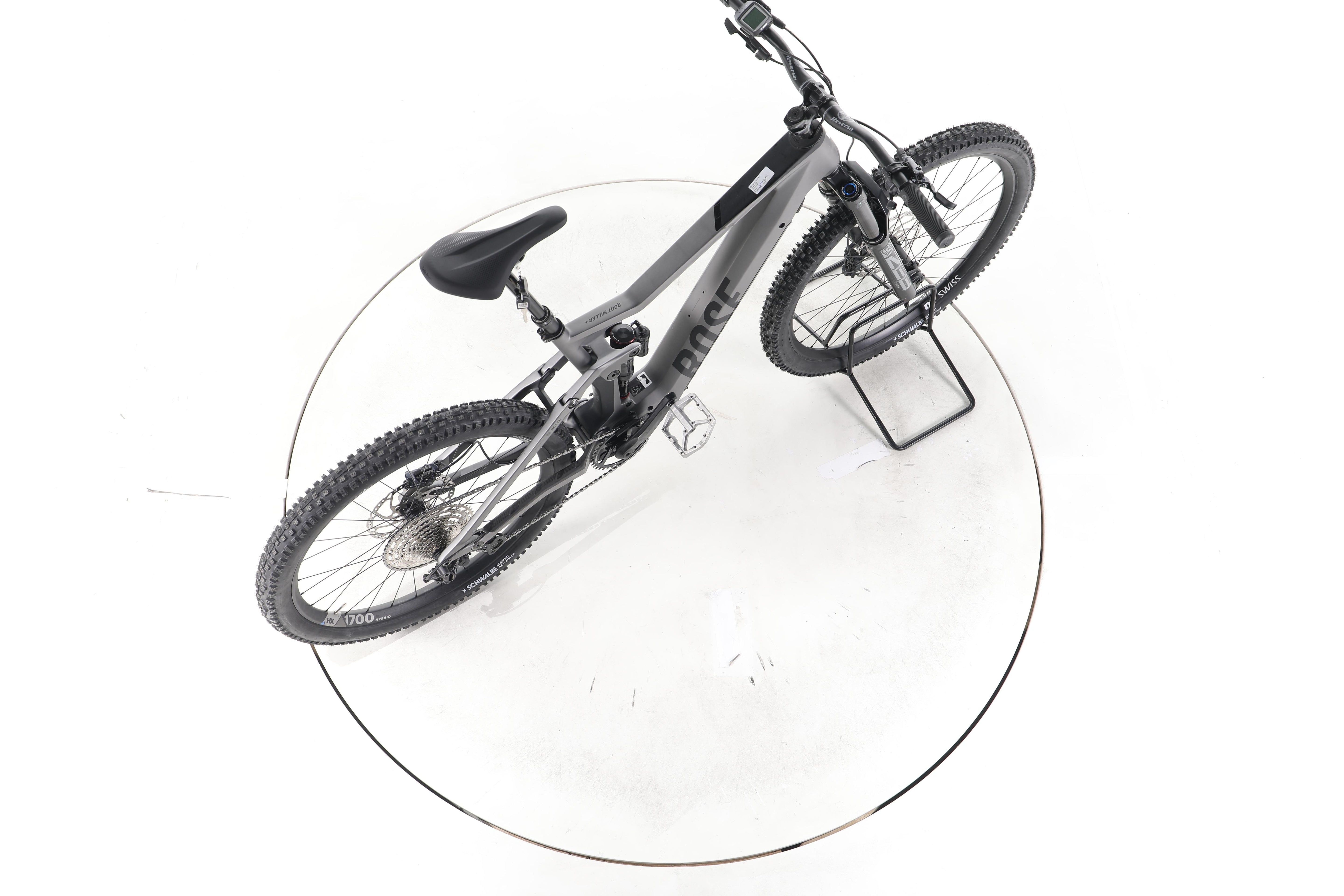 Rose Root Miller Plus 3 E-Bike Fully Carbon - Image 24