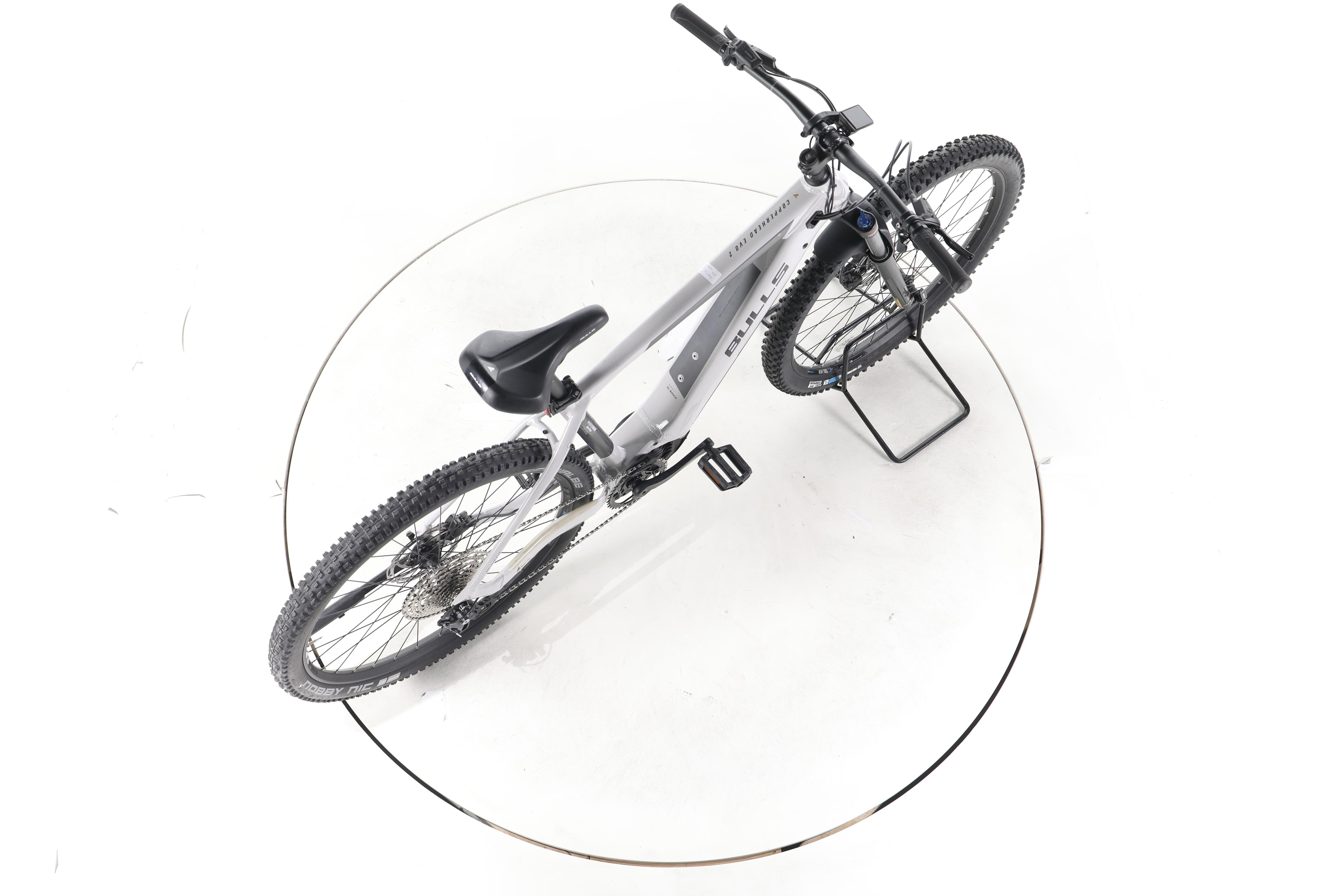 Bulls Copperhead EVO 2 E-Bike - Image 24
