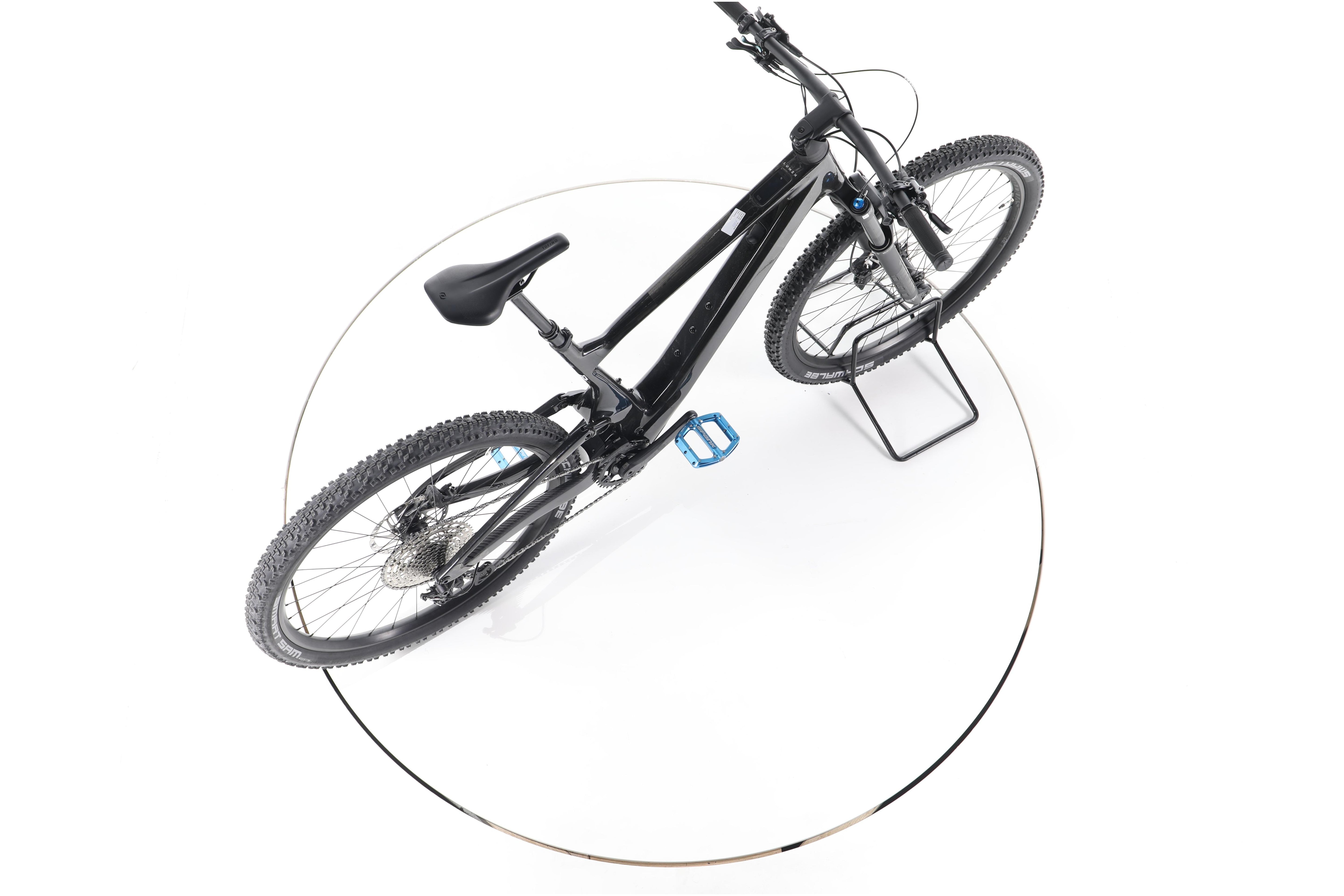 Scott Lumen eRIDE 910 Fully E-Bike Carbon - Image 24