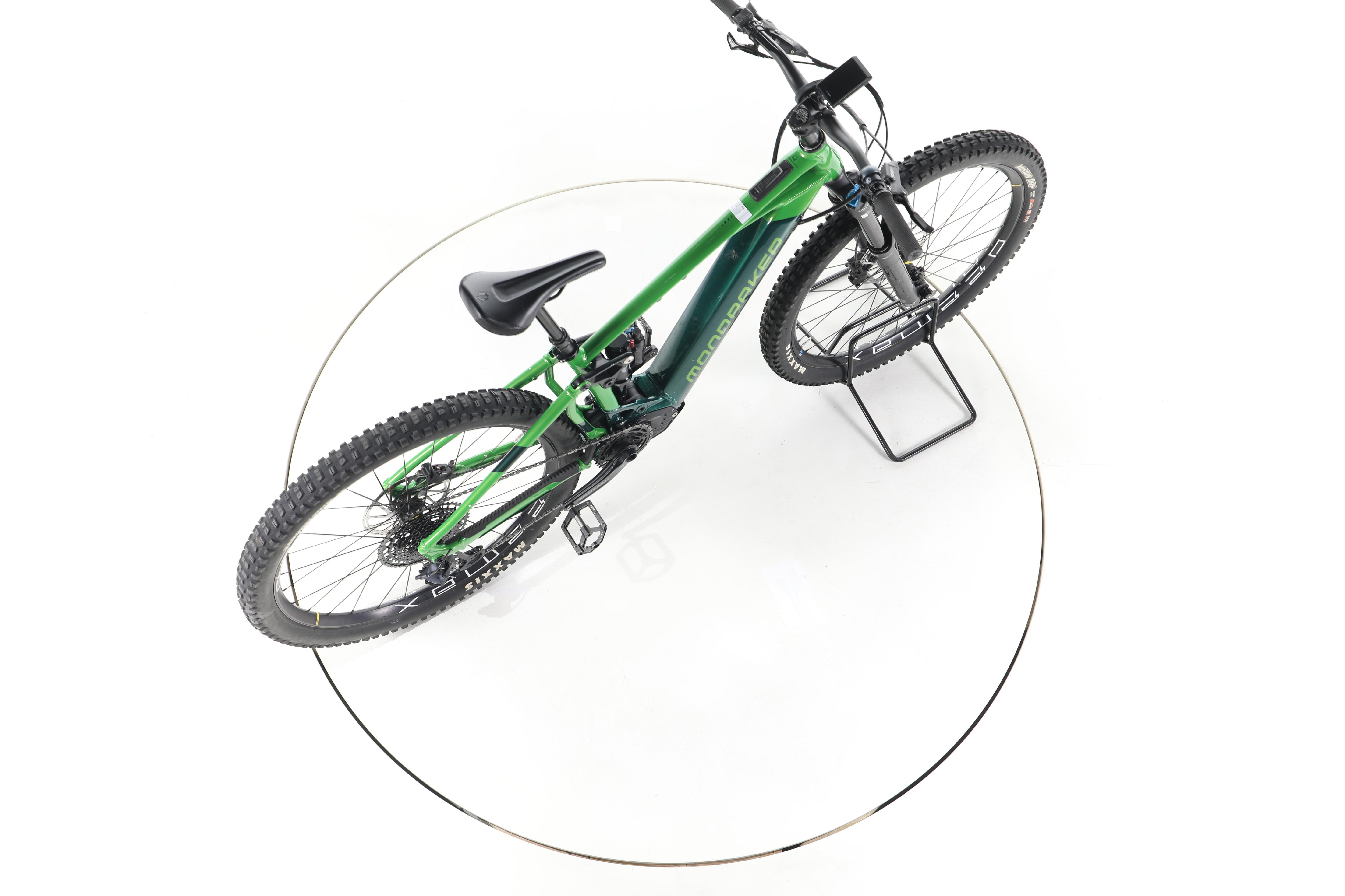 Mondraker Crafty R E-Bike Fully - Image 24