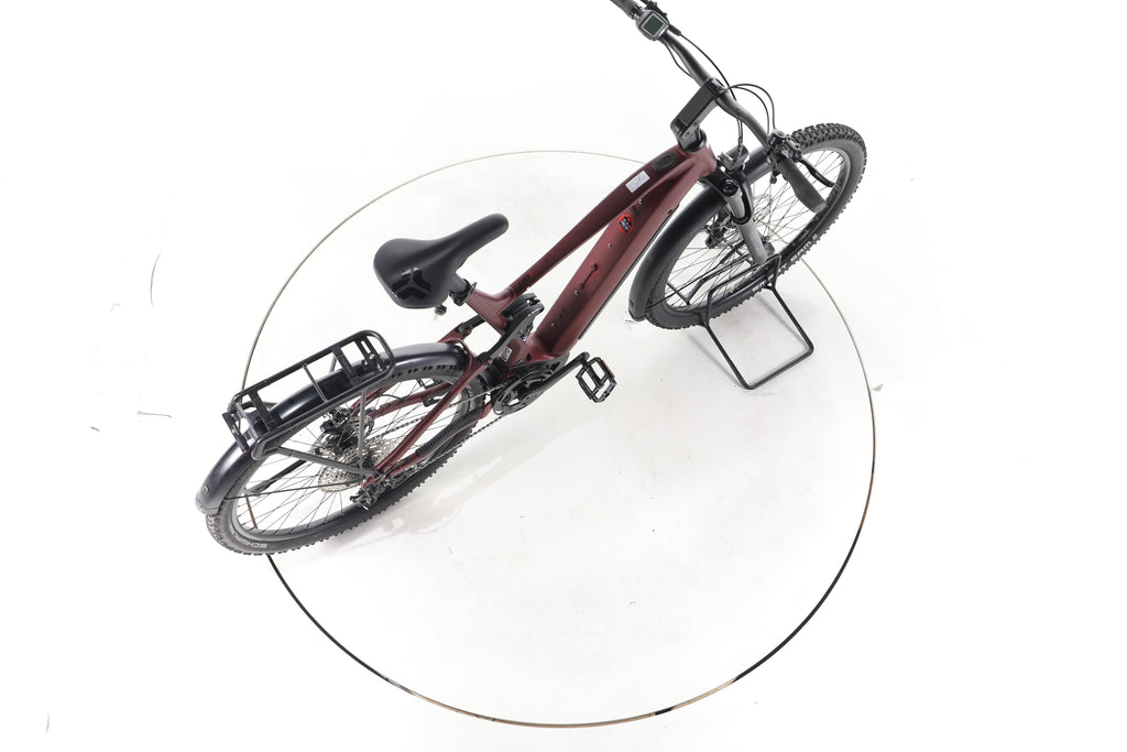 Carver SUV E.530 FS SUV E-Bike 2024 - Image 24