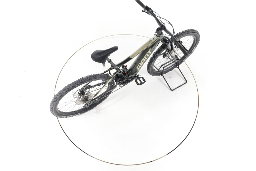 Giant Stance E+ Pro 1 Fully E-Bike - Image 24