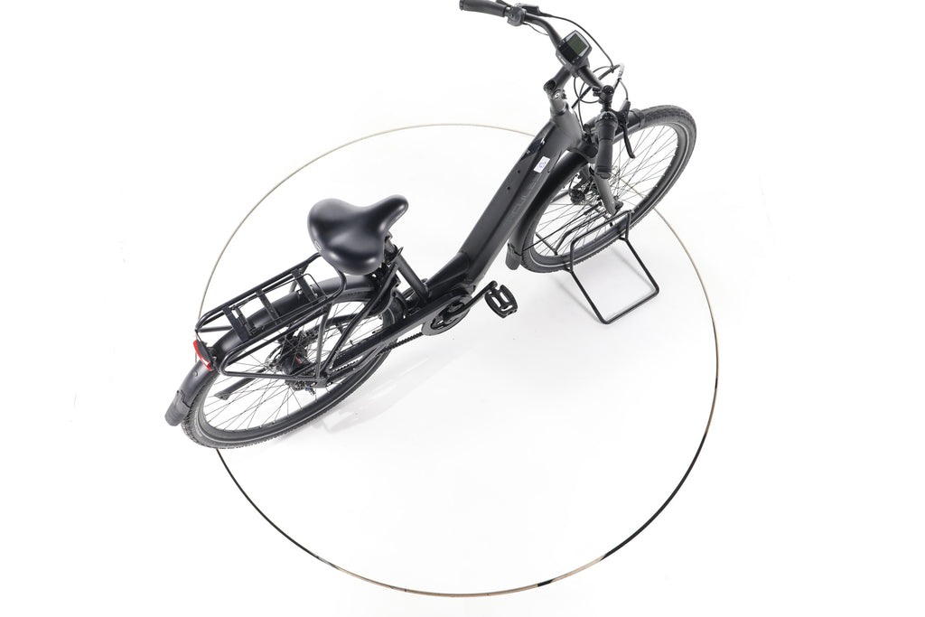 Hercules Robert/a IR8 City E-Bike Tiefeinsteiger - Image 24