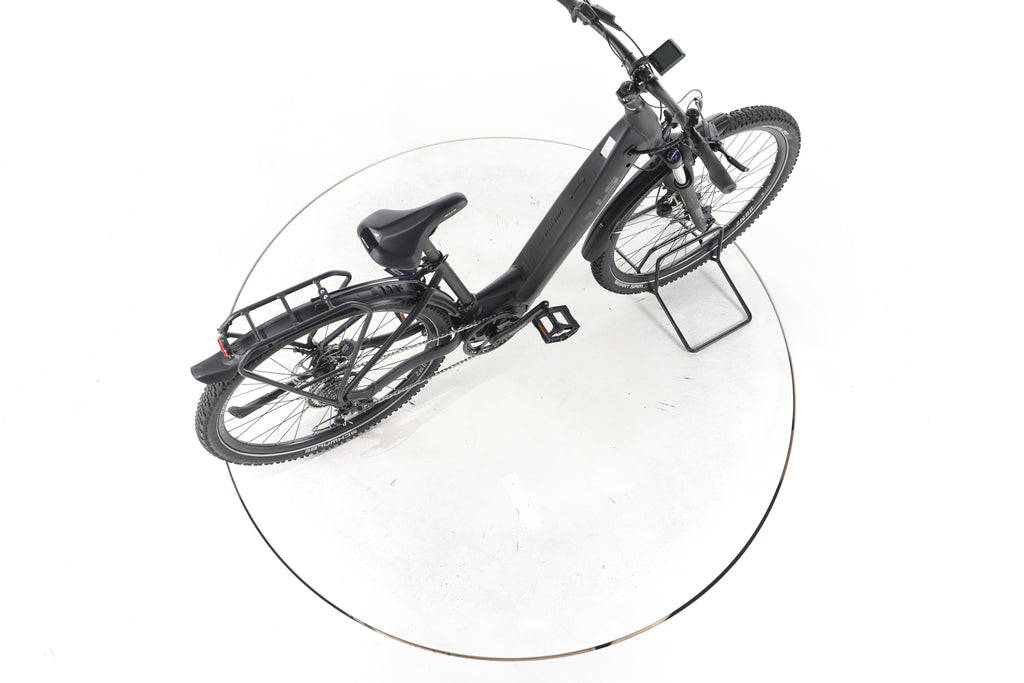Bulls Cross Flyer EVO 1 Trekking E-Bike Tiefeinsteiger - Image 24