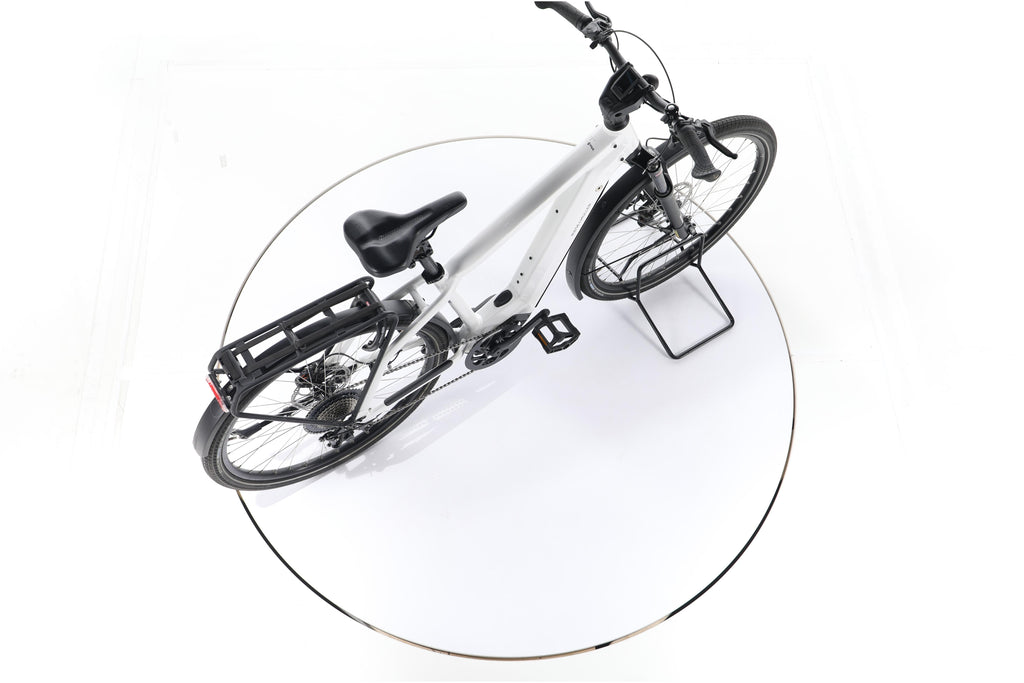 Riese & Müller Charger 3 Touring Trekking E-Bike - Image 24