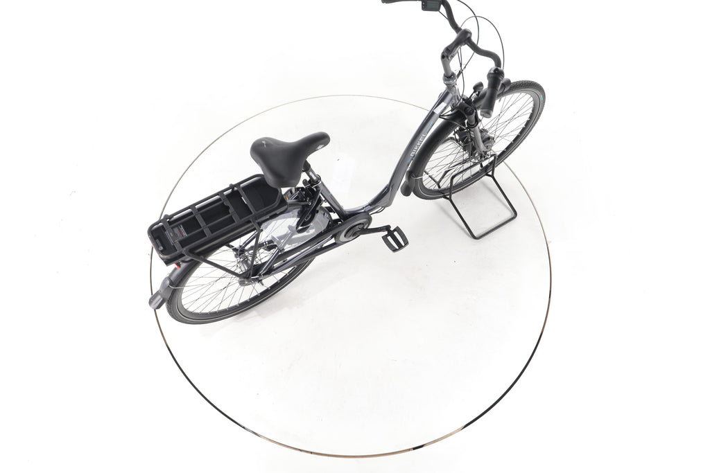 Bikkel Ibee LI City E-Bike Tiefeinsteiger - Image 24
