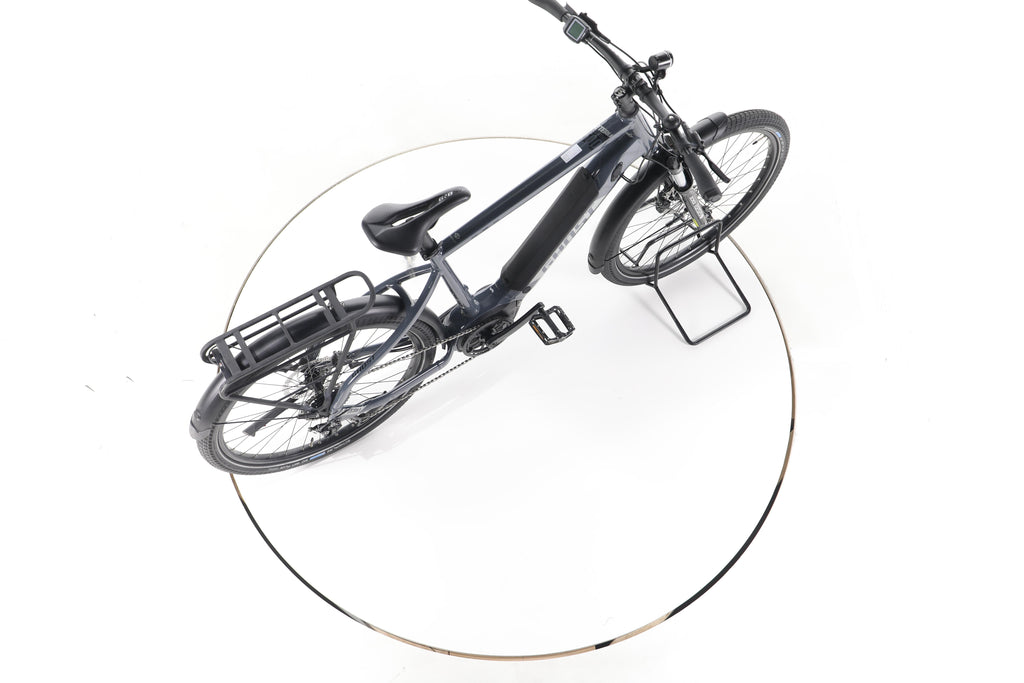 Ghost E-Teru B Essential EQ Trekking E-Bike - Image 24