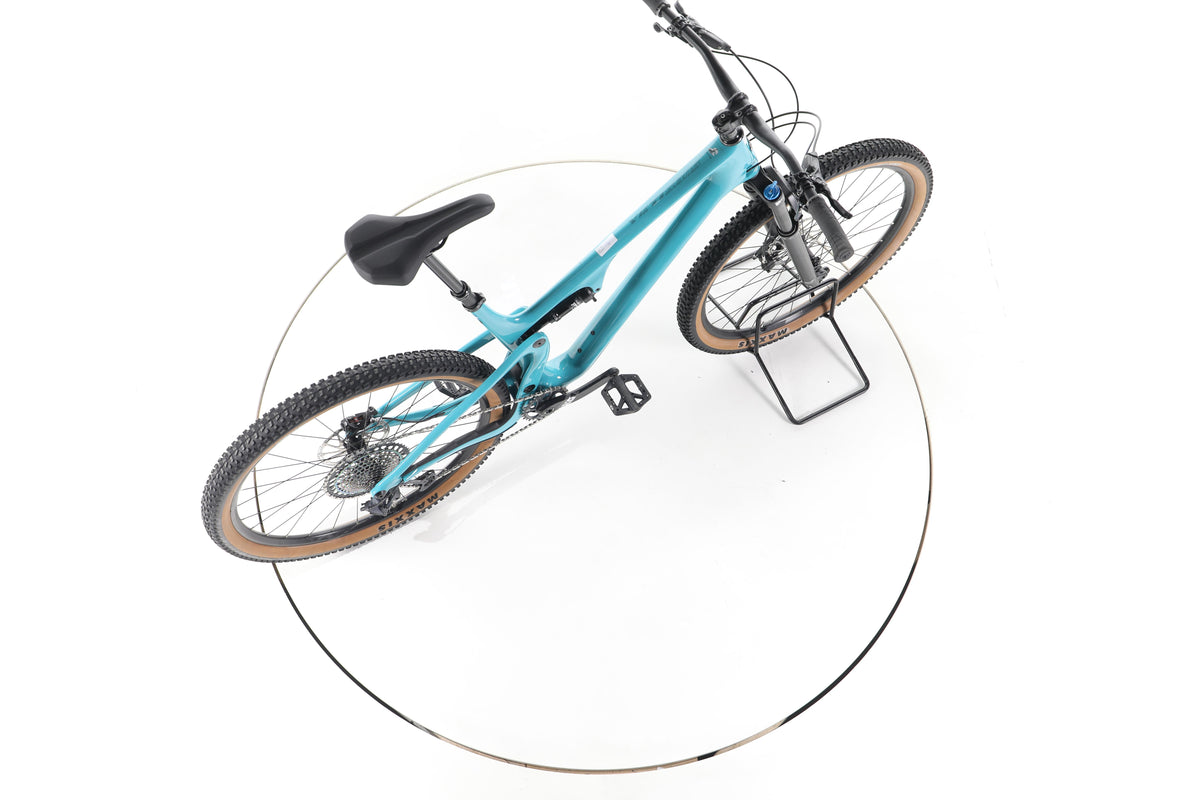 Yeti SB 115 T2 Custom Fahrrad Fully - Image 24