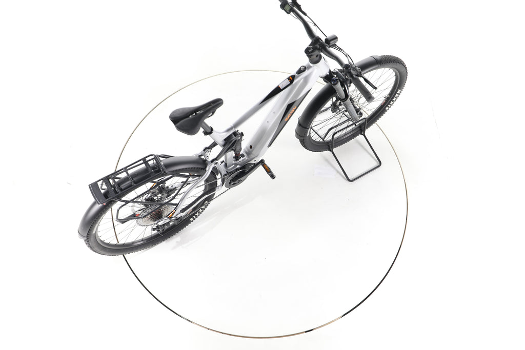 BESV TRS Urban 1.1 SUV E-Bike - Image 24