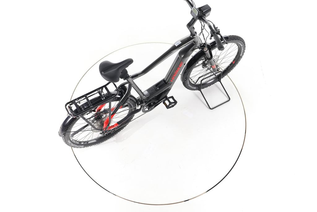 Haibike Trekking 9 Trekking E-Bike - Image 24