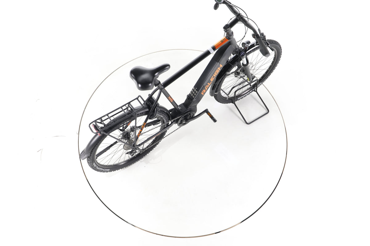 Raleigh DUNDEE LTD Trekking E-Bike - Image 24