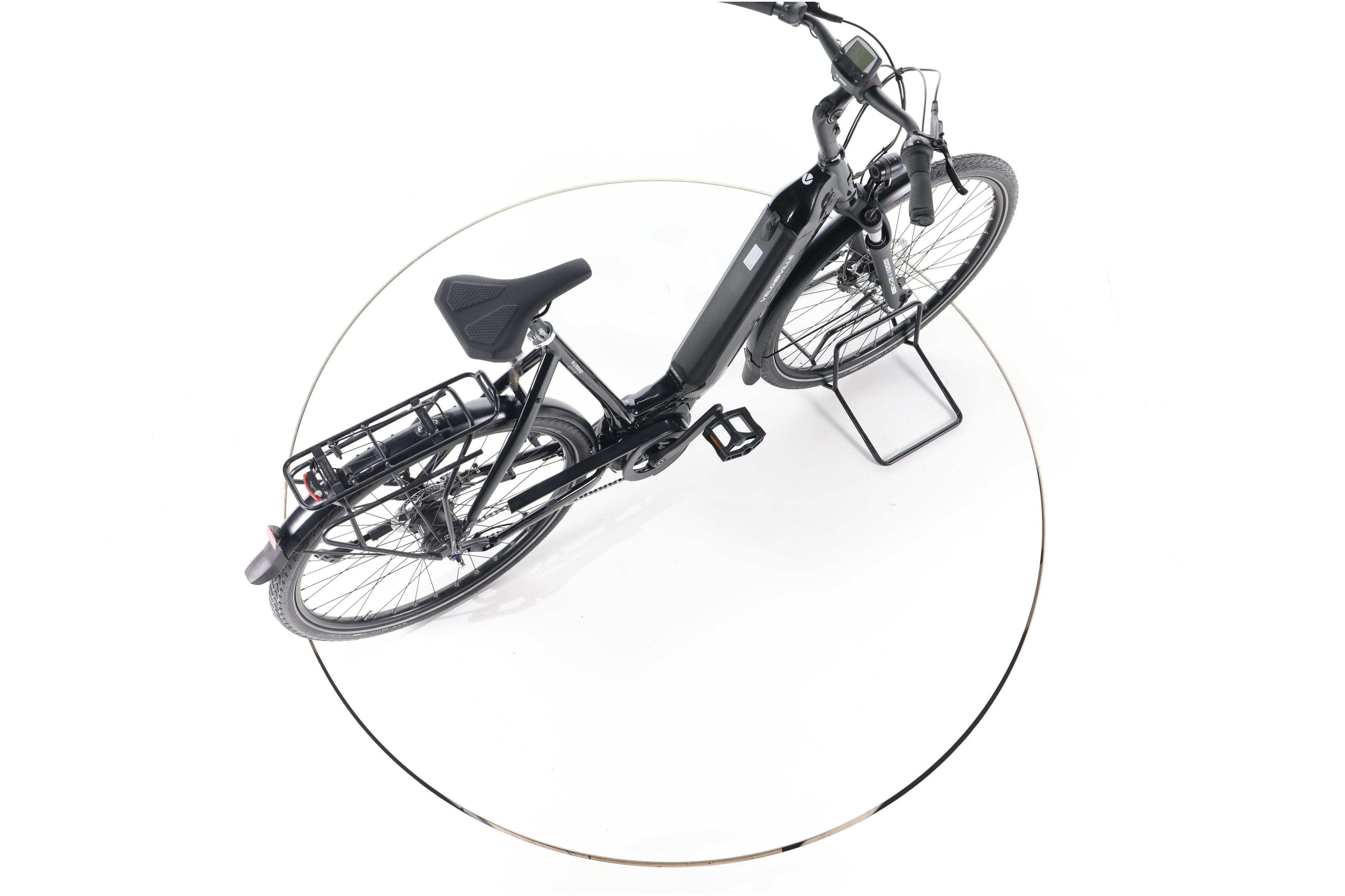 Velo de Ville AEB 490 City E-Bike Tiefeinsteiger - Image 24