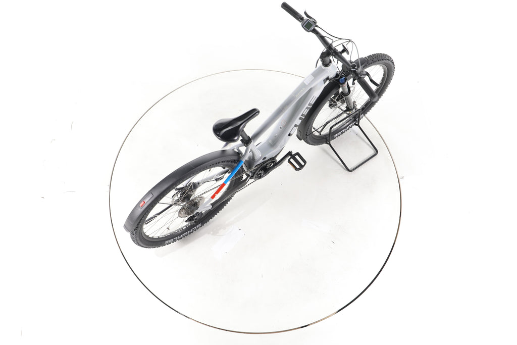 Cube Reaction Hybrid Rookie SL E-Bike - Image 24