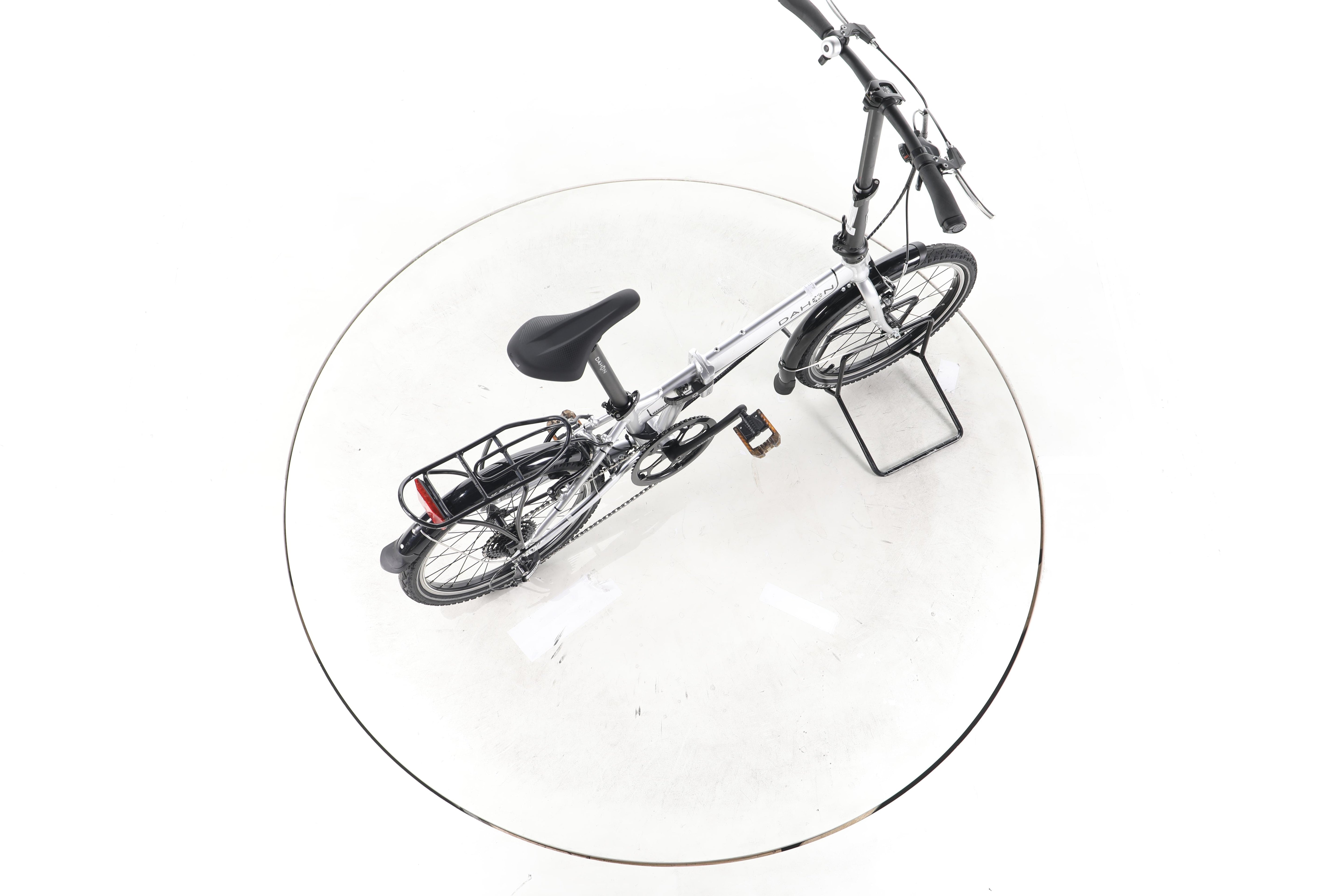 Dahon Dahon Mariner D8 Faltfahrrad - Image 24