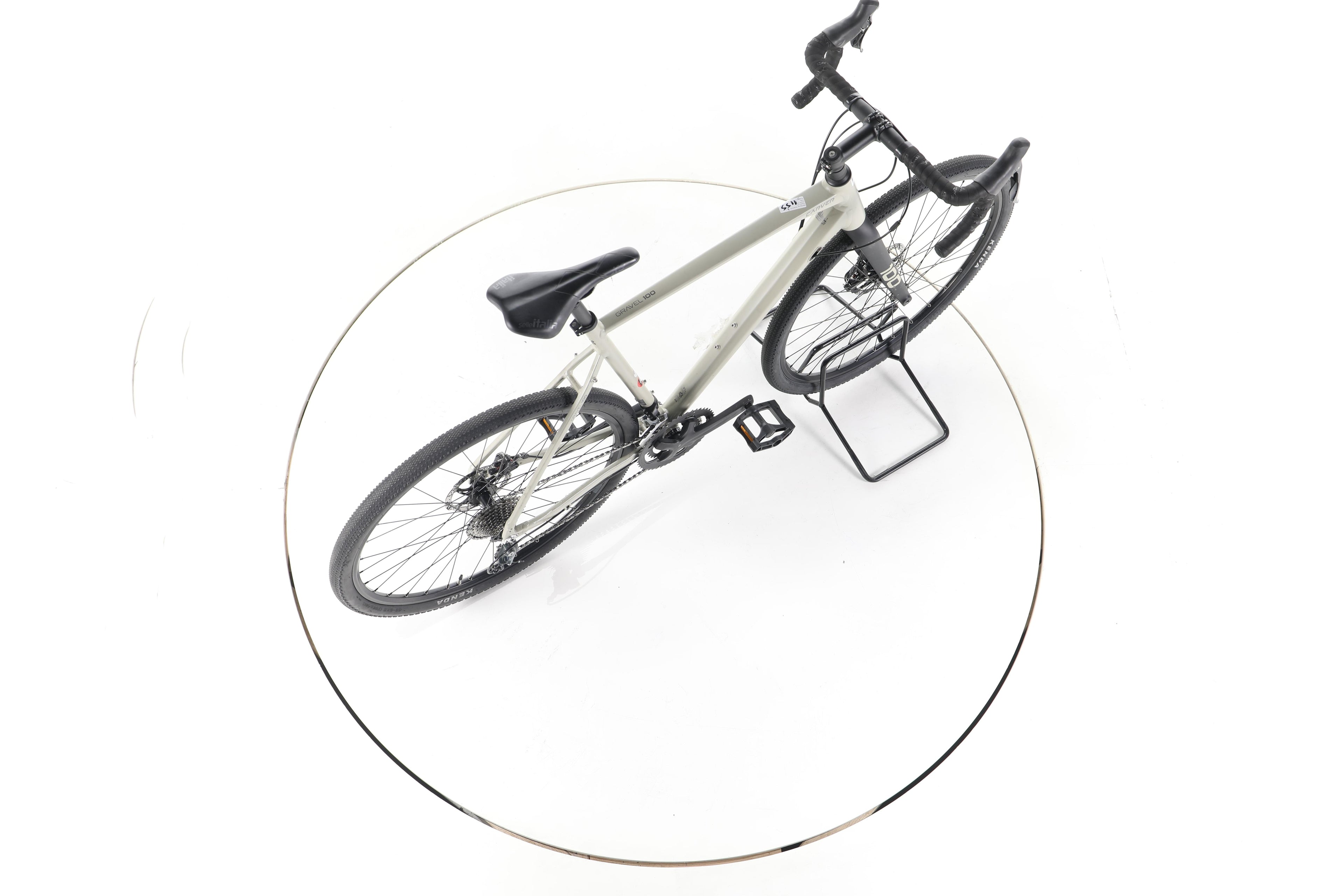 Carver Gravel 100 - Image 24