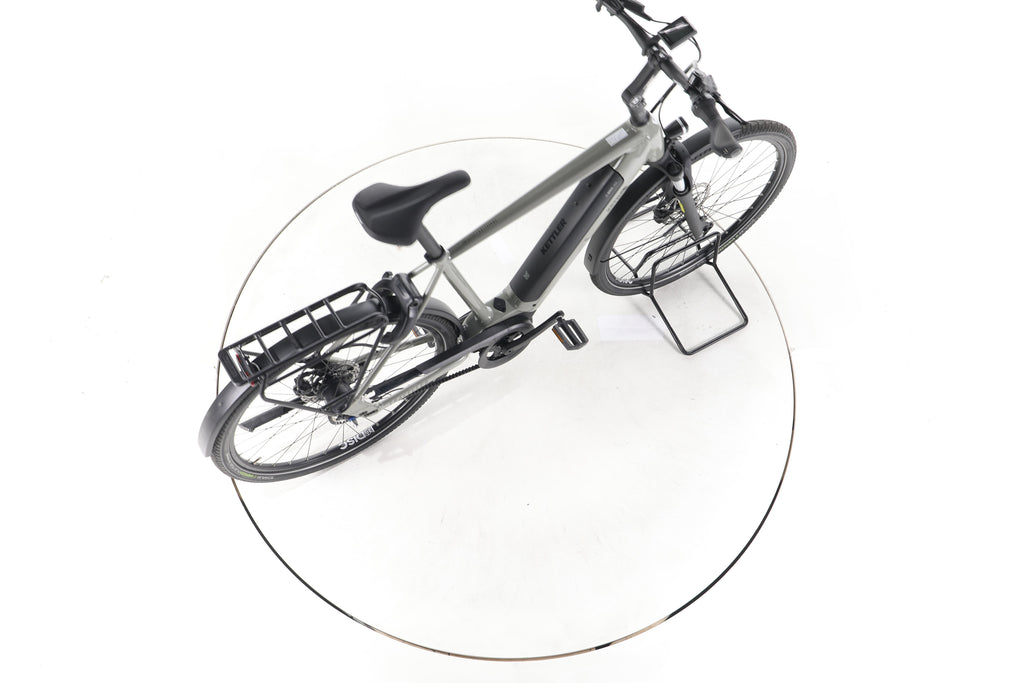 Kettler Traveller E-Gold P5 Belt City E-Bike 2025 - Image 24