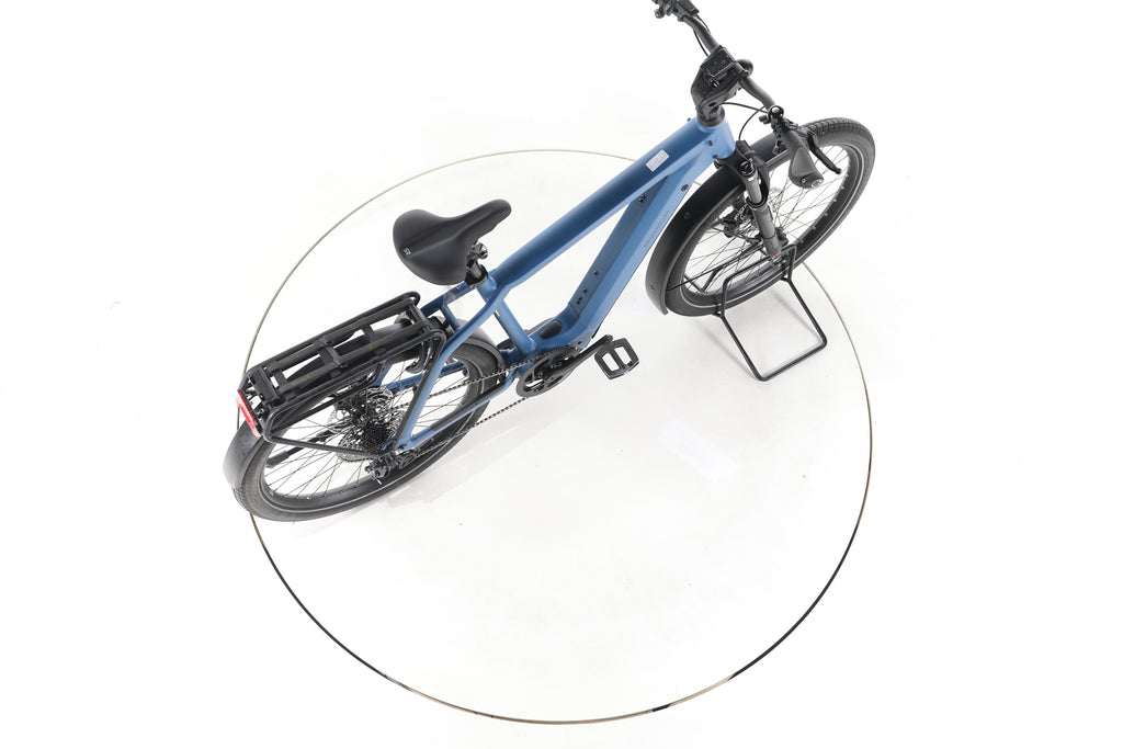 Riese & Müller HE Charger 4 GT Trekking E-Bike - Image 24