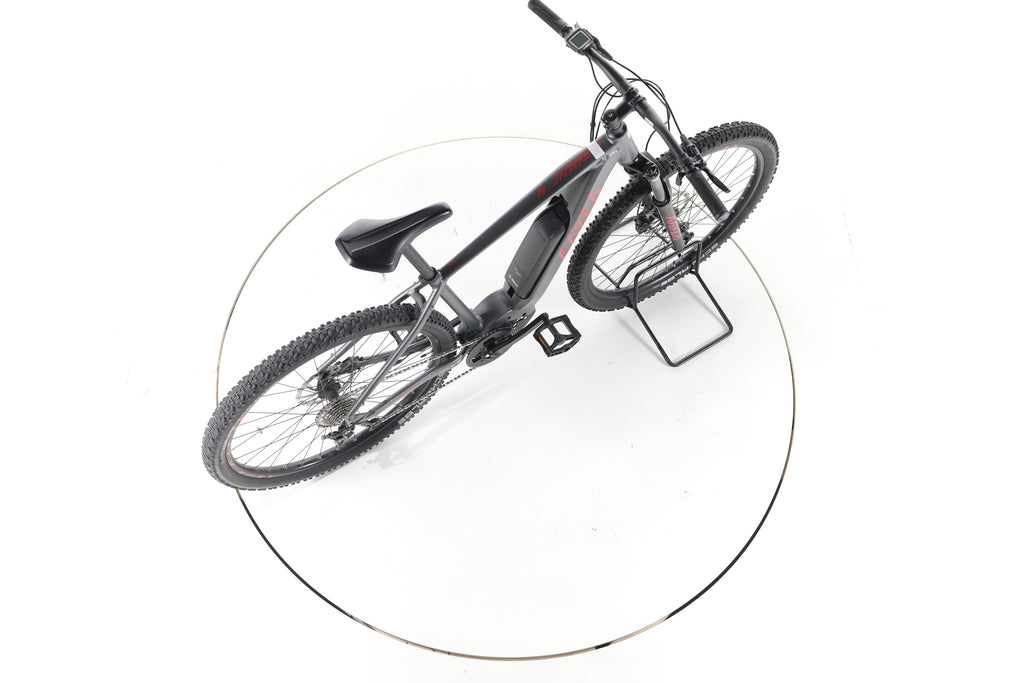 KAYZA Sapric 4 E-Bike - Image 24