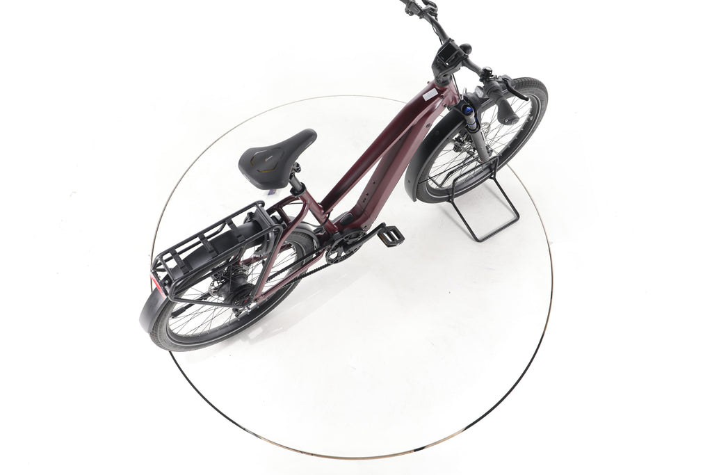 Riese & Müller Charger Mixte City E-Bike - Image 24