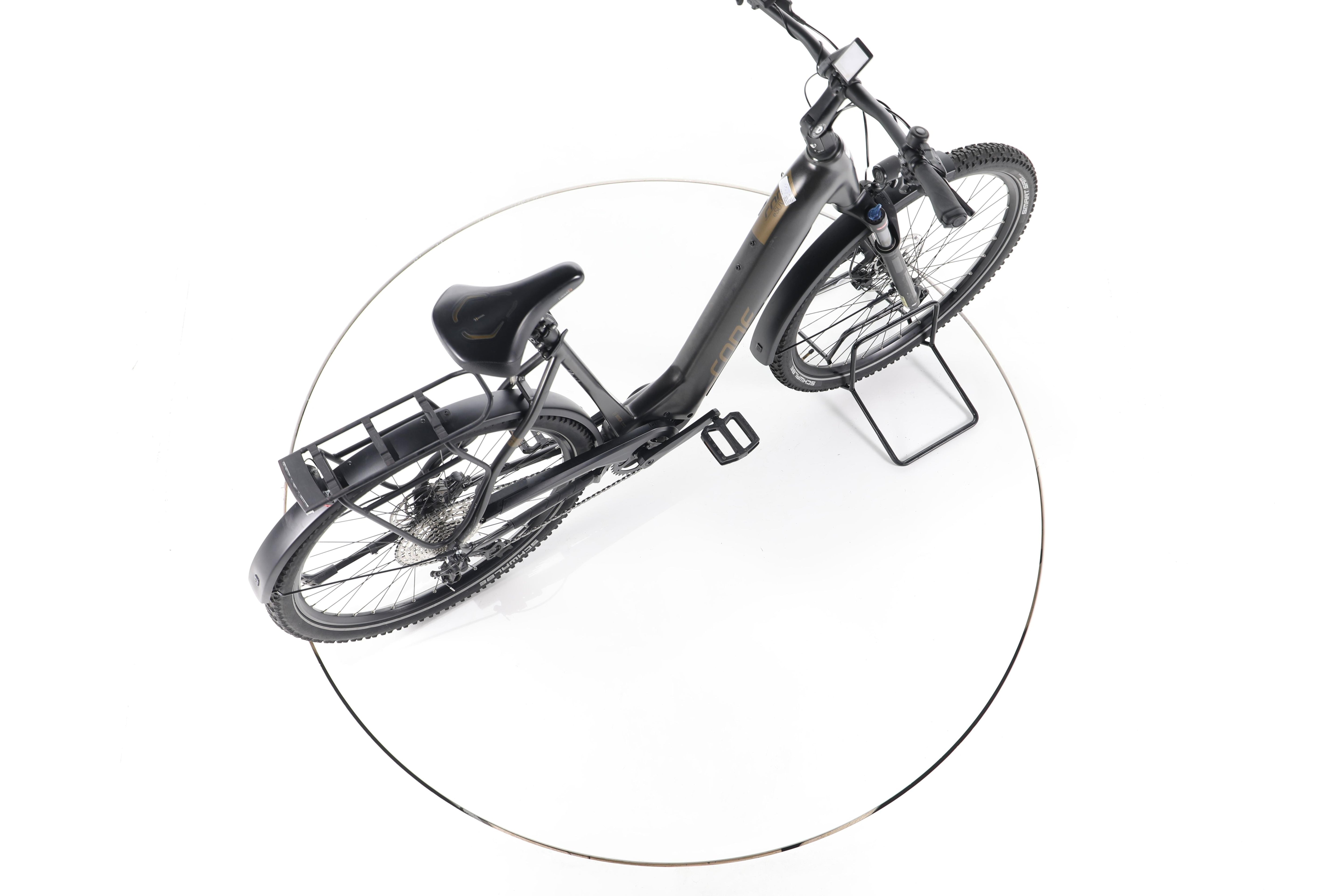 CONE Bikes eSUV IN 4.0 Trekking E-Bike 2024 - Image 24
