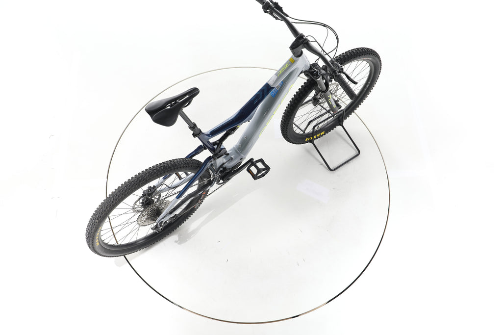Orbea RISE H30 Fully E-Bike - Image 24