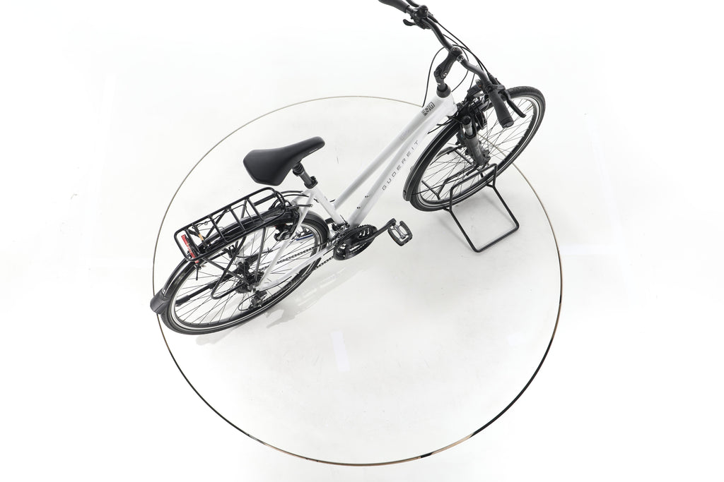 Gudereit LC-30 HS11 Fahrrad City & Trekking - Image 24
