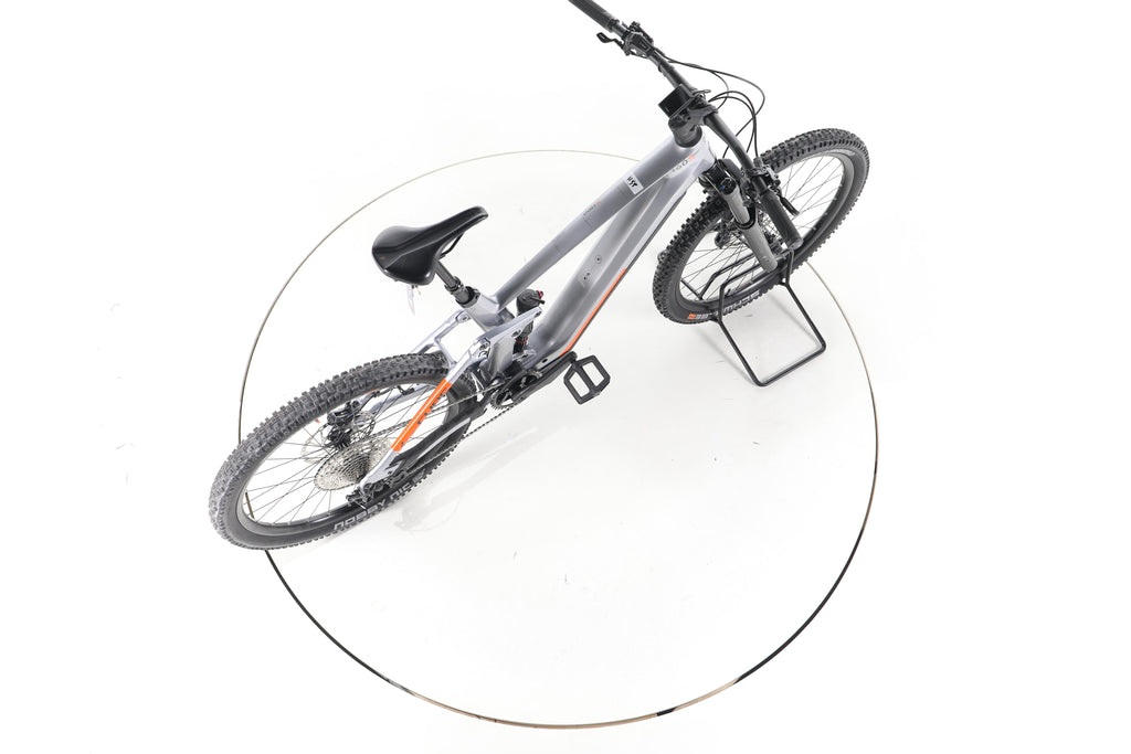 Cube Stereo Hybrid 160 HPC SL Fully E-Bike Carbon - Image 24